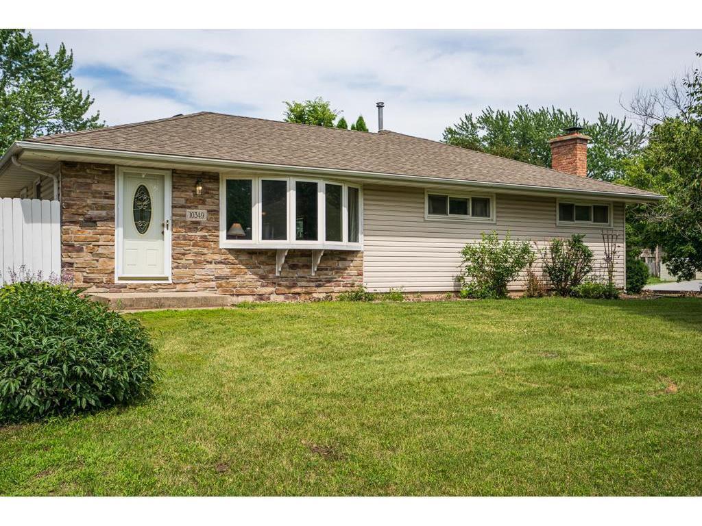 View of Residential at 10349 Wentworth Avenue, Bloomington MN 55420, Bloomington - Mike Wilen | Minnesota Team Real Estate
