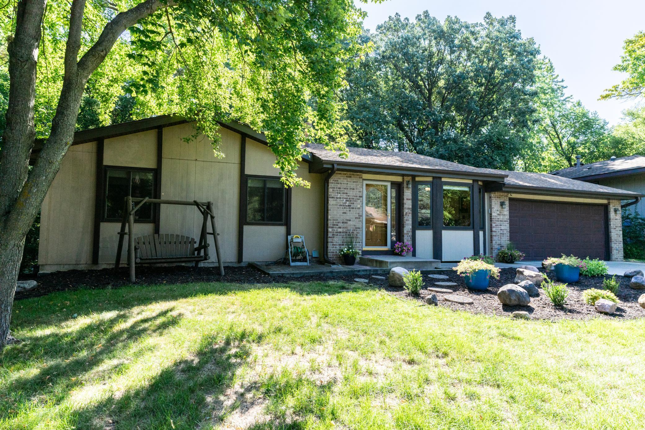 View of Residential at 12122 Red Oak Court, Burnsville MN 55337, Burnsville - Mike Wilen | Minnesota Team Real Estate