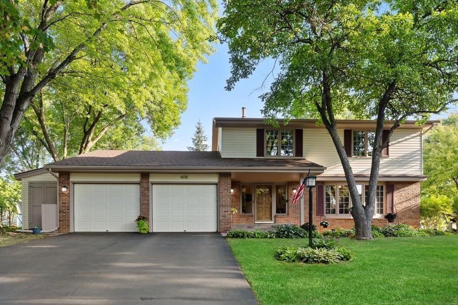 View of Residential at 608 131st Street, Burnsville MN 55337, Burnsville - Mike Wilen | Minnesota Team Real Estate