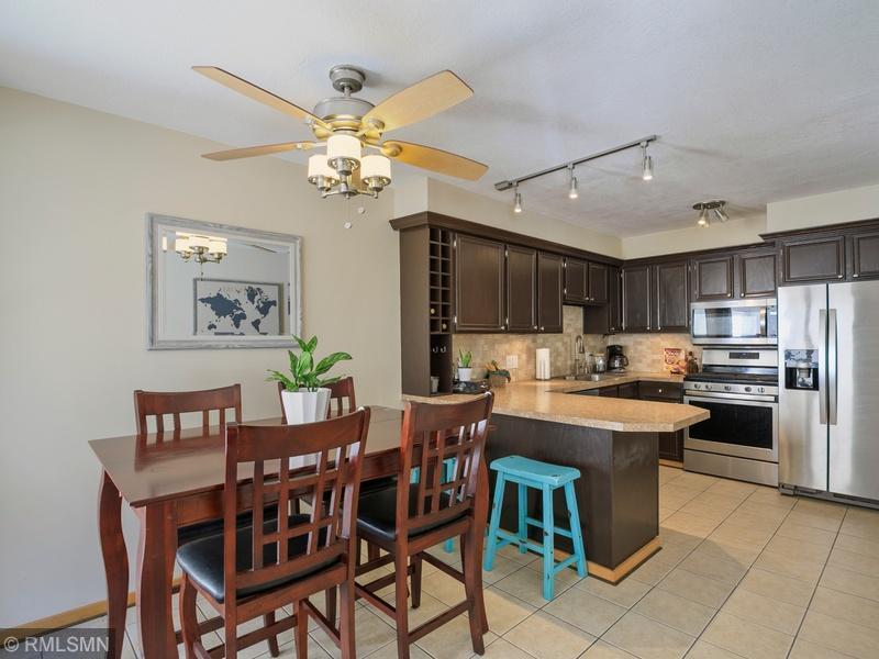 View of Residential at 126 Avignon Court, Woodbury MN 55125, Woodbury - Mike Wilen | Minnesota Team Real Estate