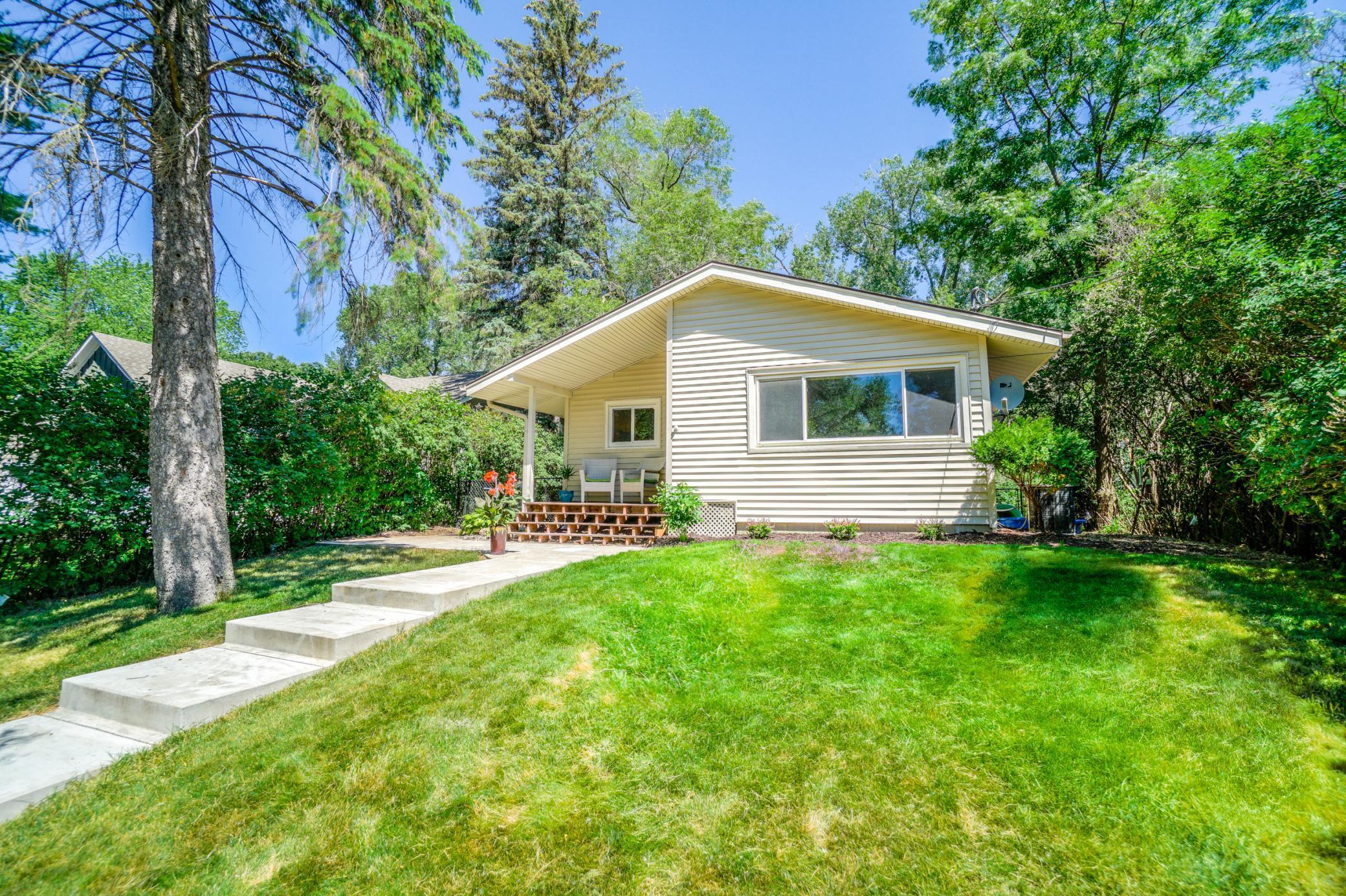 View of Residential at 125 Greenwood Street, Mahtomedi MN 55115, Mahtomedi - Mike Wilen | Minnesota Team Real Estate