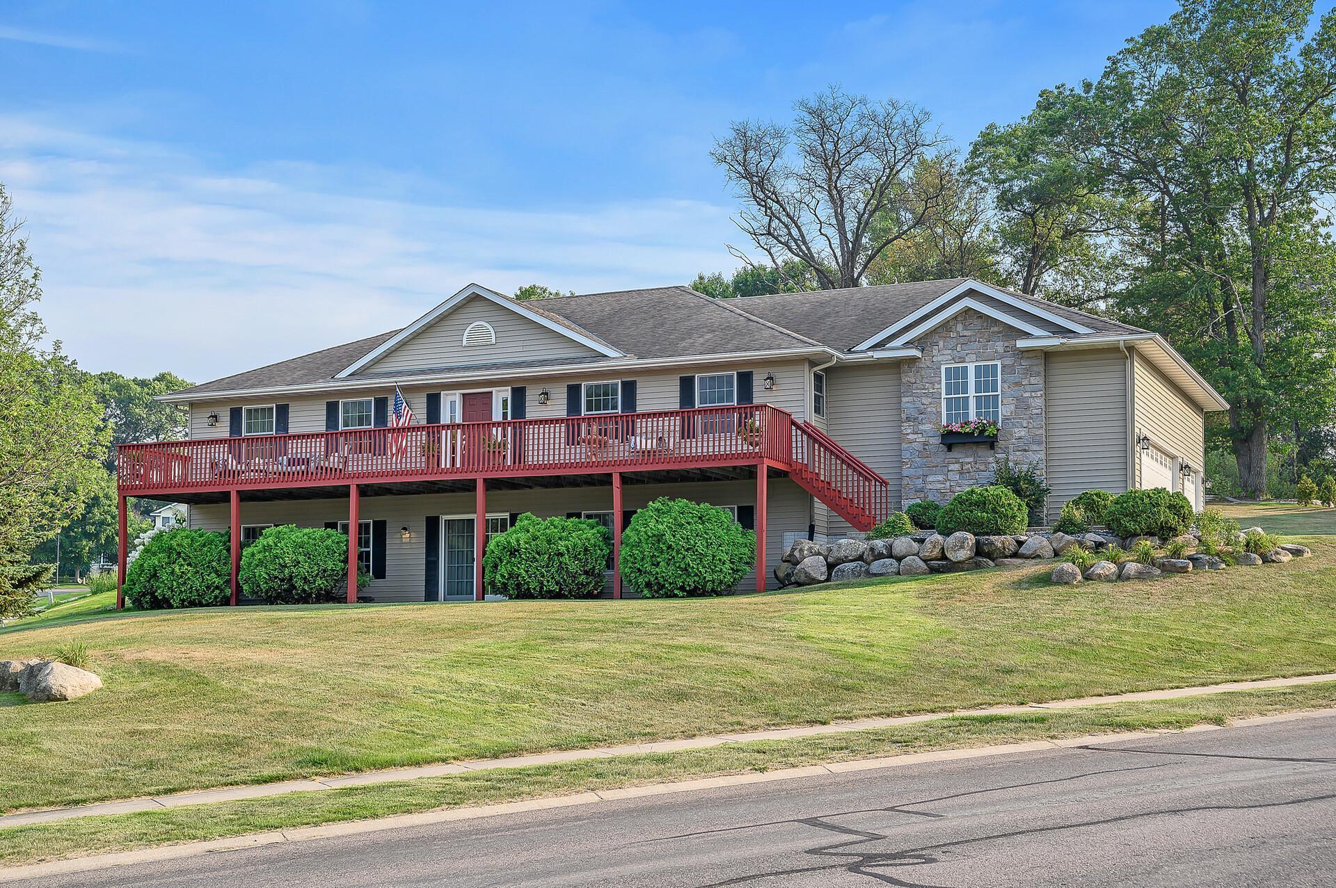 View of Residential at 13511 Johnson Street, Becker MN 55308, Becker - Mike Wilen | Minnesota Team Real Estate