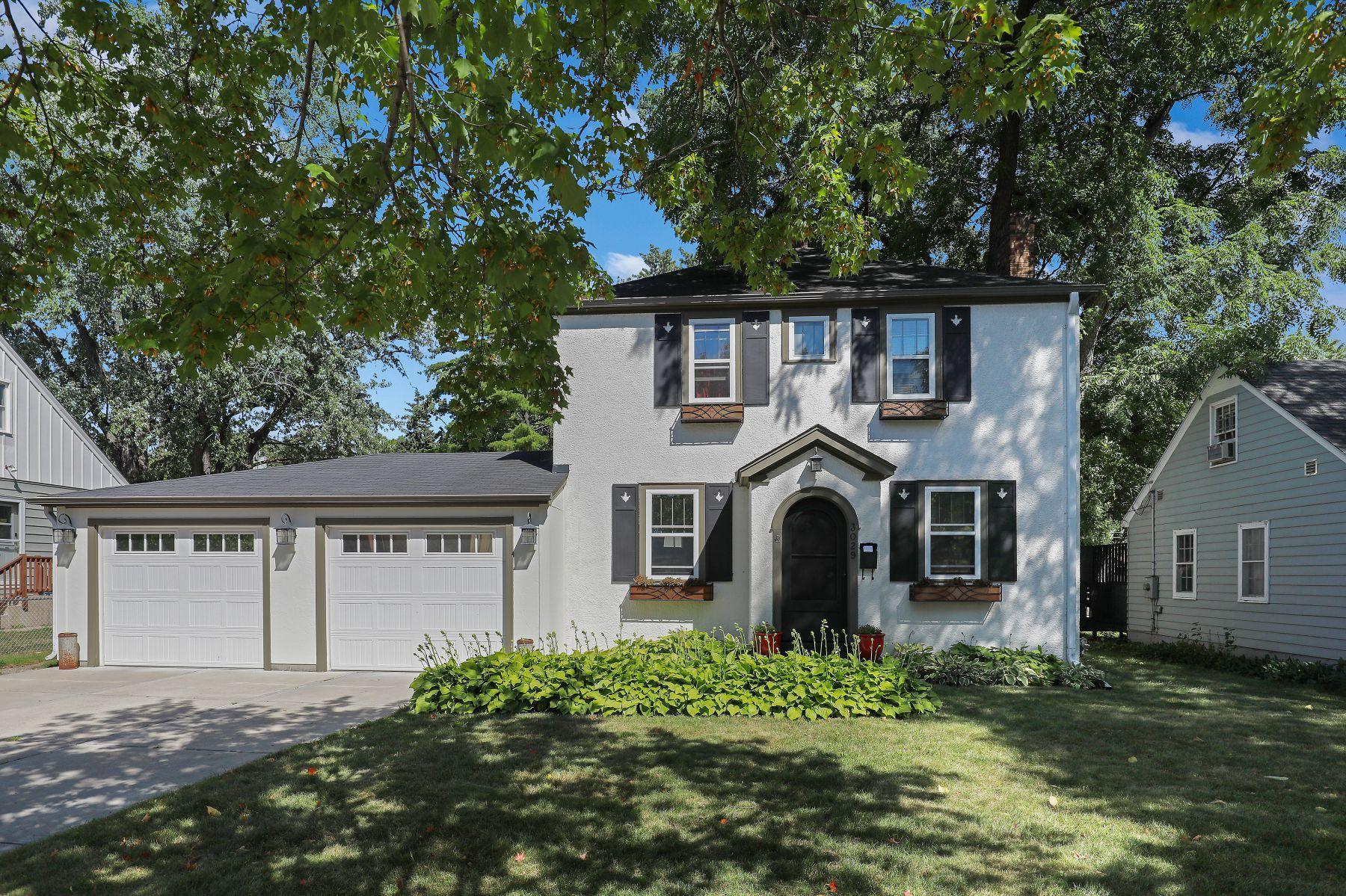 View of Residential at 3029 Georgia Avenue, Saint Louis Park MN 55426, Saint Louis Park - Mike Wilen | Minnesota Team Real Estate