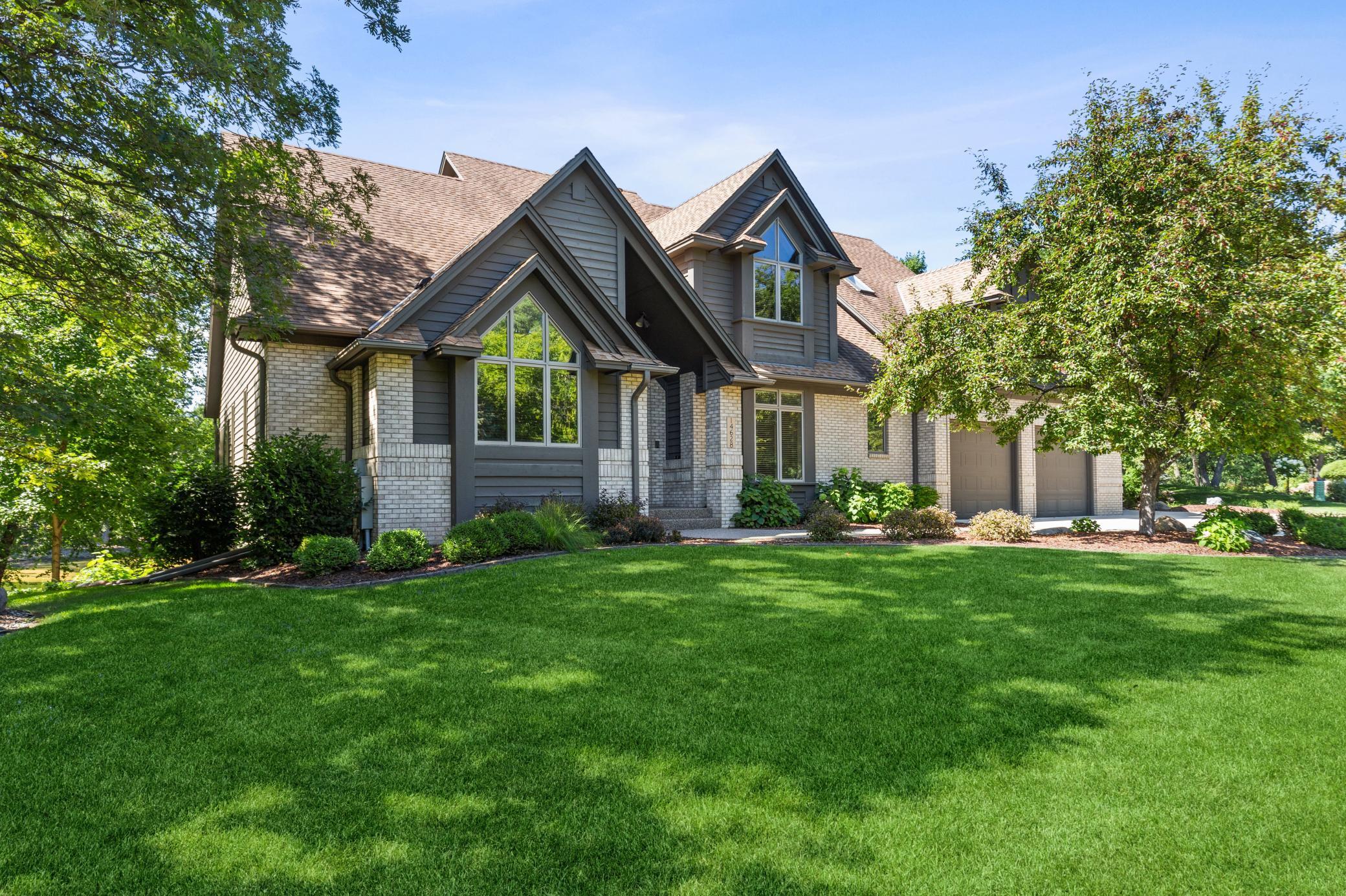 View of Residential at 14628 White Oak Drive, Burnsville MN 55337, Burnsville - Mike Wilen | Minnesota Team Real Estate