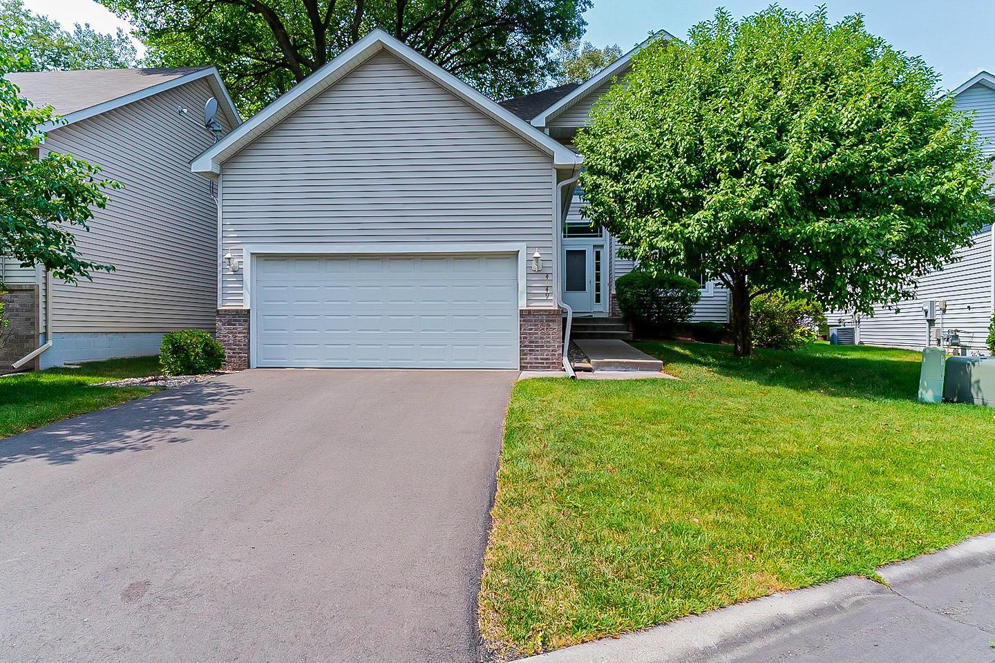 View of Residential at 4649 Aspen Ridge Circle, Eagan MN 55122, Eagan - Mike Wilen | Minnesota Team Real Estate