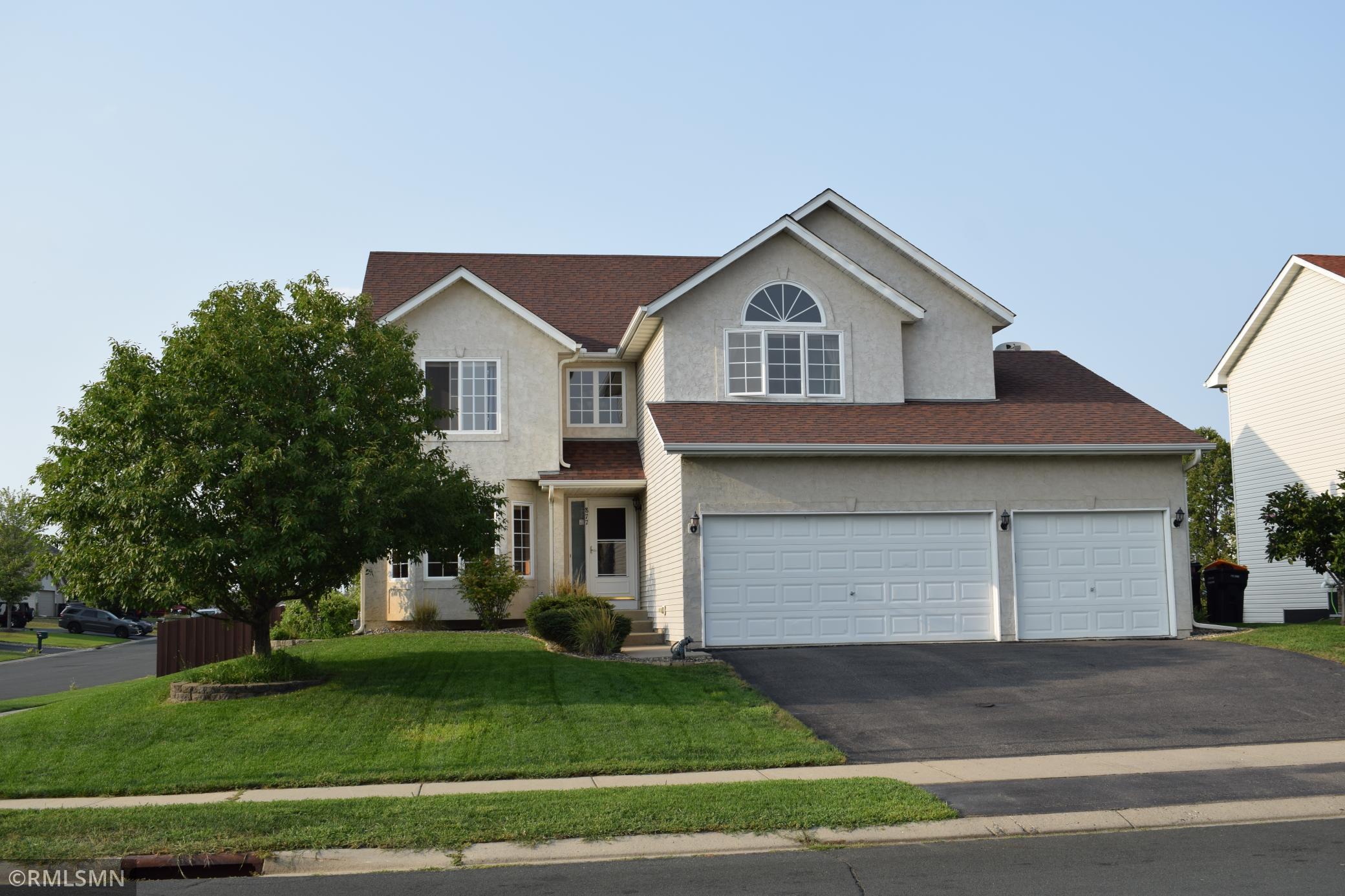 View of Residential at 877 Basenji Curve, Shakopee MN 55379, Shakopee - Mike Wilen | Minnesota Team Real Estate