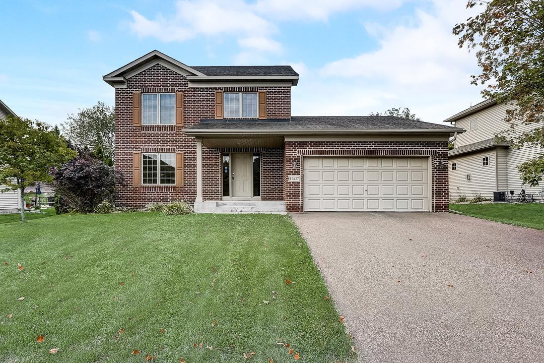 View of Residential at 13837 43rd Street, Saint Michael MN 55376, Saint Michael - Mike Wilen | Minnesota Team Real Estate