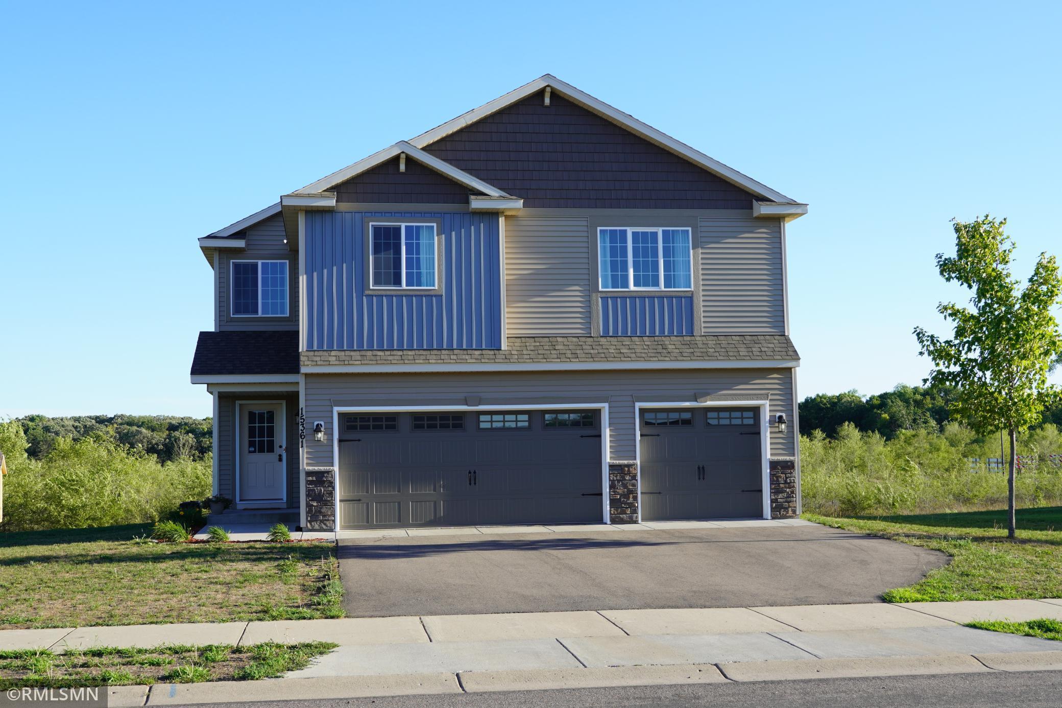 View of Residential at 15361 Oliva Street, Becker MN 55308, Becker - Mike Wilen | Minnesota Team Real Estate