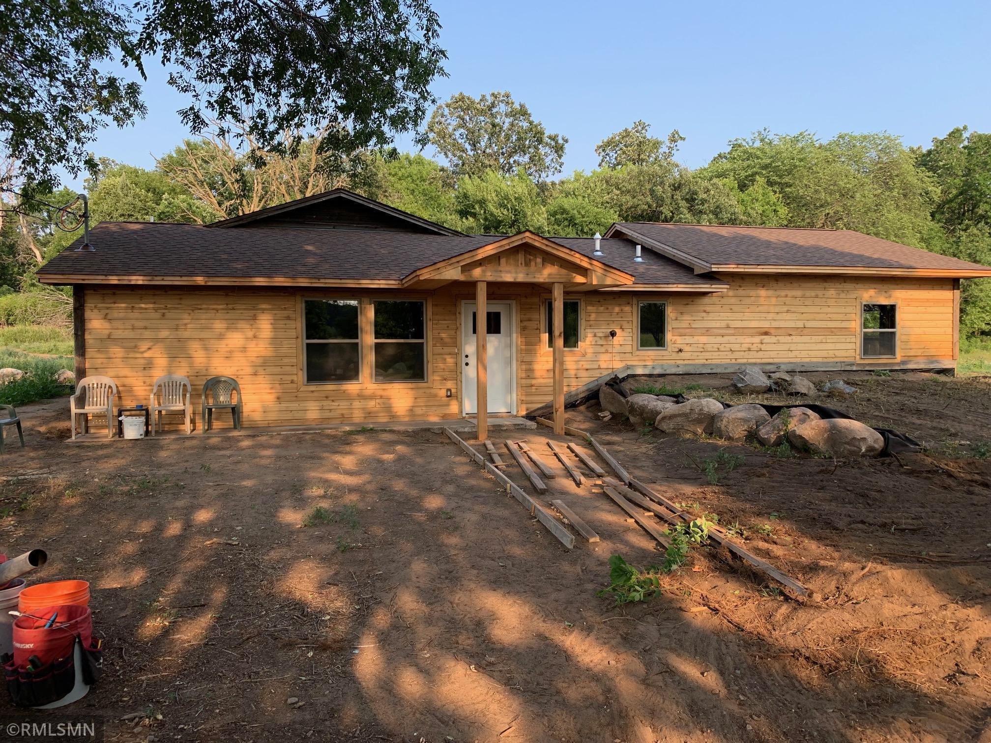 View of Residential at 28568 152nd Street, Princeton MN 55398, Princeton - Mike Wilen | Minnesota Team Real Estate