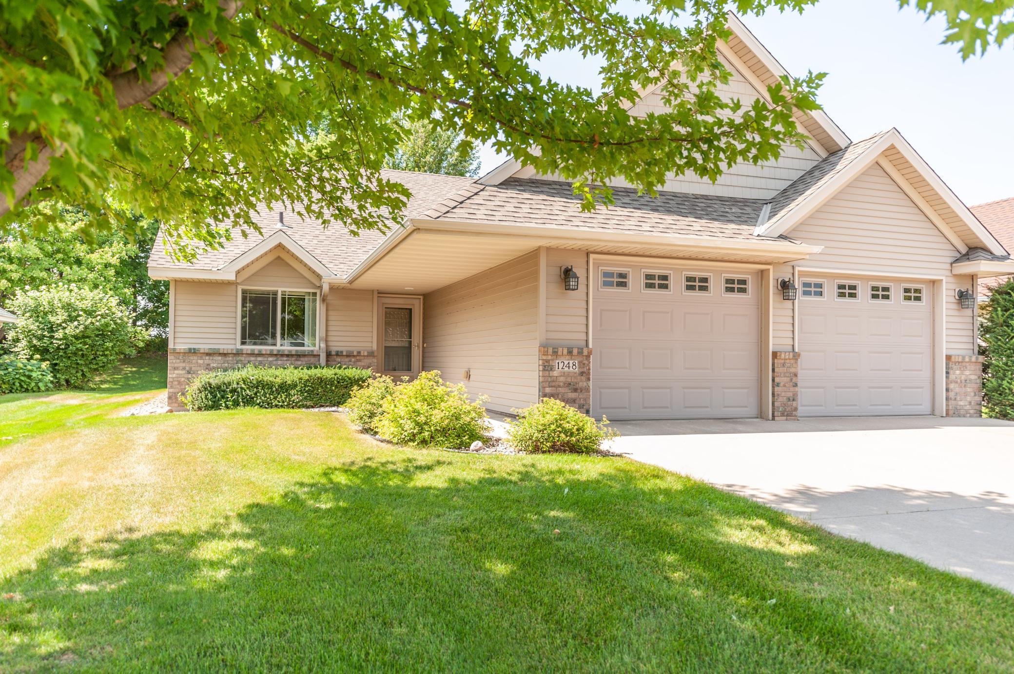 View of Residential at 1248 Cypress Drive, Annandale MN 55302, Annandale - Mike Wilen | Minnesota Team Real Estate