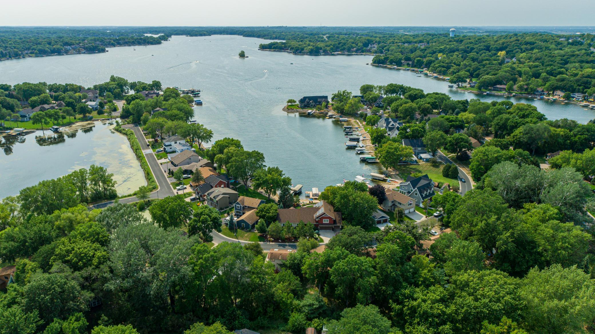 View of Residential at 14408 Watersedge Trail, Prior Lake MN 55372, Prior Lake - Mike Wilen | Minnesota Team Real Estate