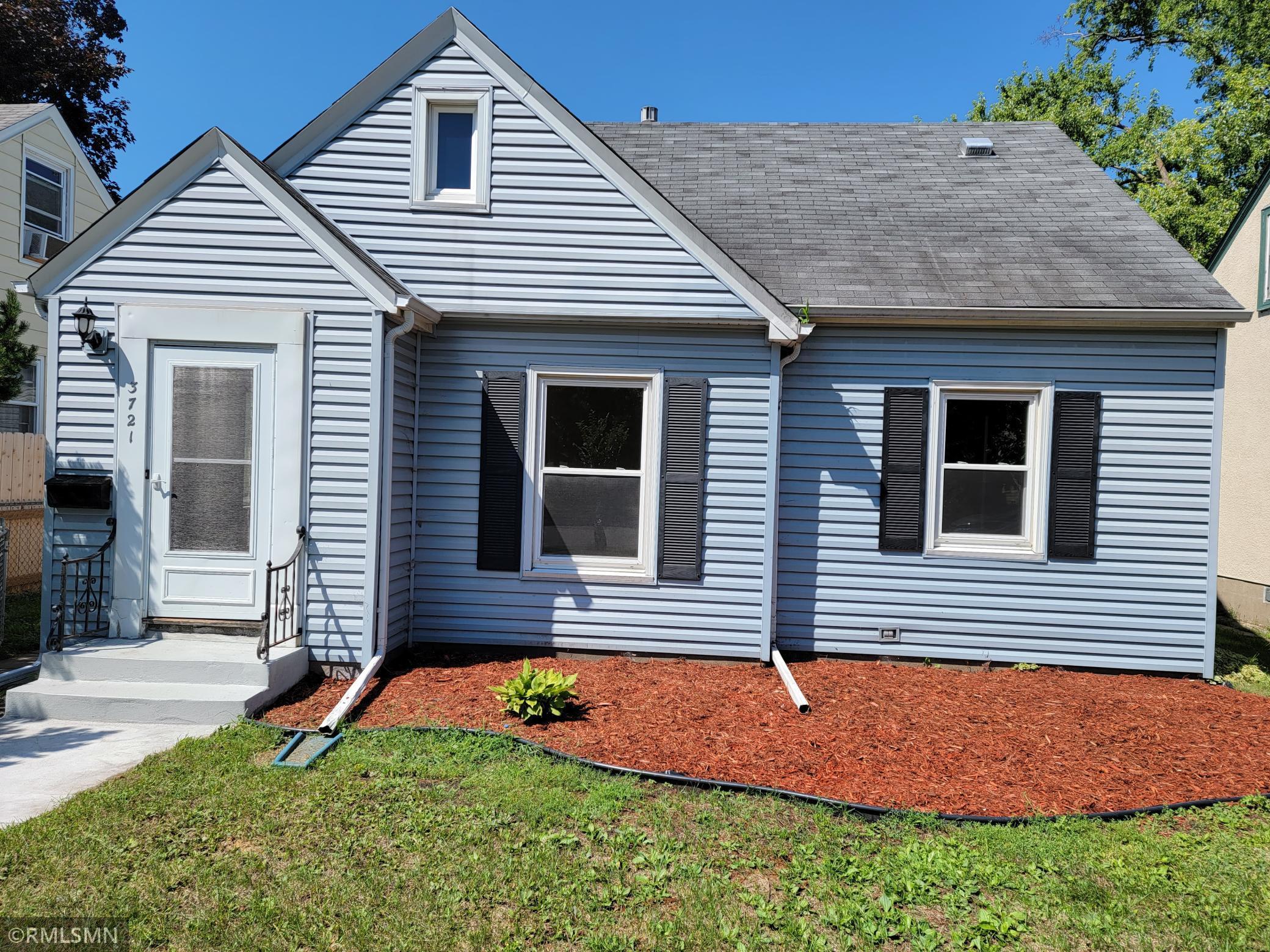 View of Residential at 3721 Noble Avenue, Robbinsdale MN 55422, Robbinsdale - Mike Wilen | Minnesota Team Real Estate