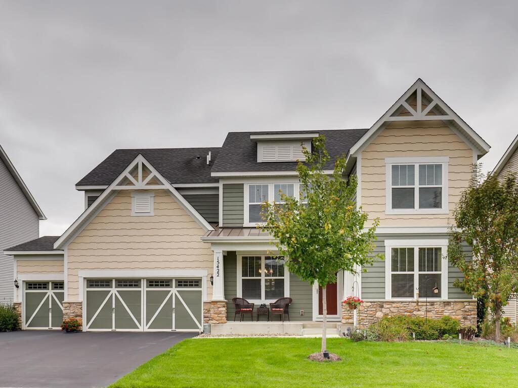 View of Residential at 15422 Jersey Avenue, Savage MN 55378, Savage - Mike Wilen | Minnesota Team Real Estate