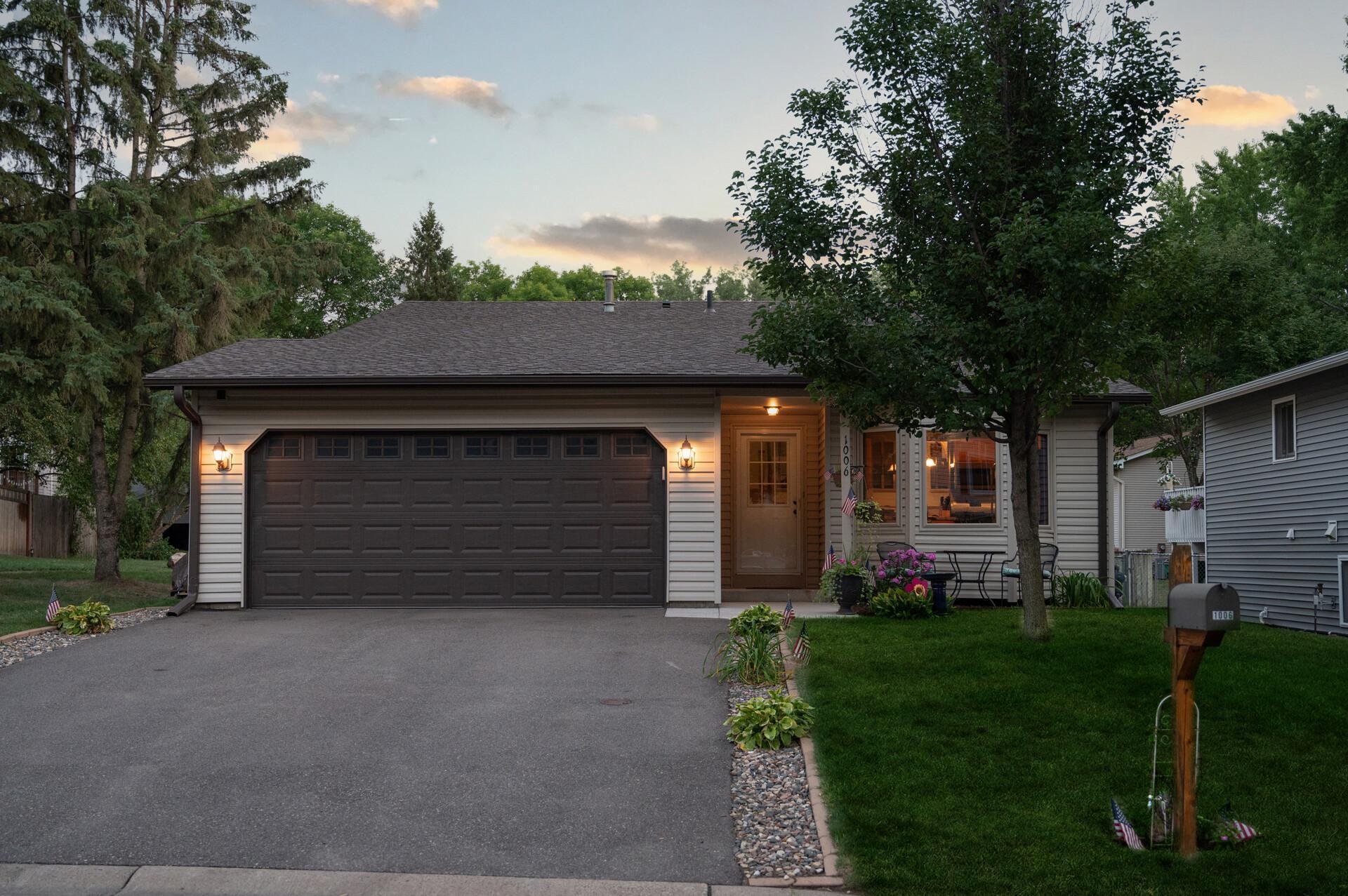 View of Residential at 1006 104th Lane, Coon Rapids MN 55433, Coon Rapids - Mike Wilen | Minnesota Team Real Estate