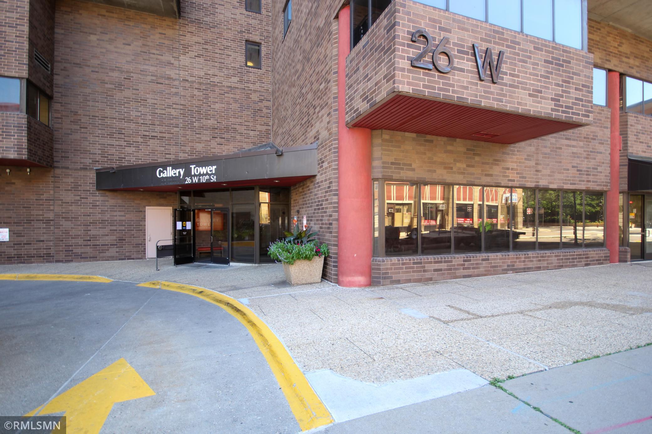 View of Residential at 26 10th Street #1008, Saint Paul MN 55102, Saint Paul - Mike Wilen | Minnesota Team Real Estate