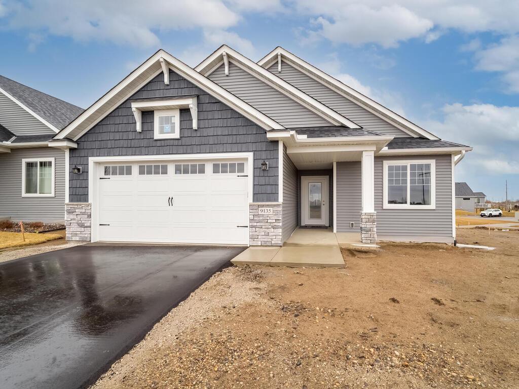 View of Residential at 9135 Apple Lane, Monticello MN 55362, Monticello - Mike Wilen | Minnesota Team Real Estate