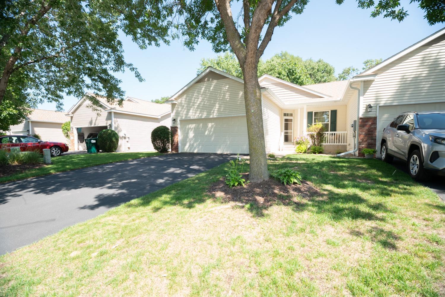 View of Residential at 13143 Aberdeen Street, Blaine MN 55449, Blaine - Mike Wilen | Minnesota Team Real Estate