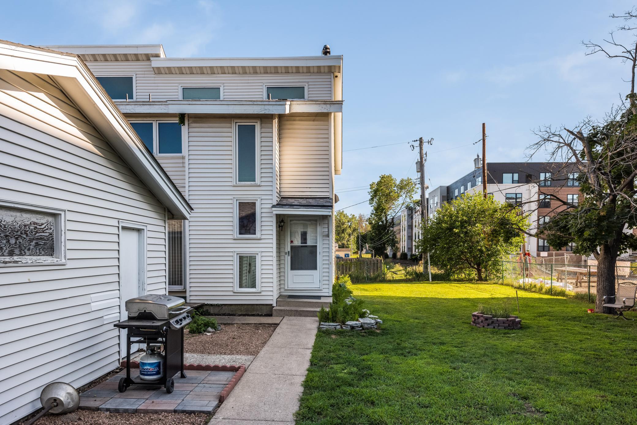 View of Residential at 8412 22nd Avenue, Bloomington MN 55425, Bloomington - Mike Wilen | Minnesota Team Real Estate