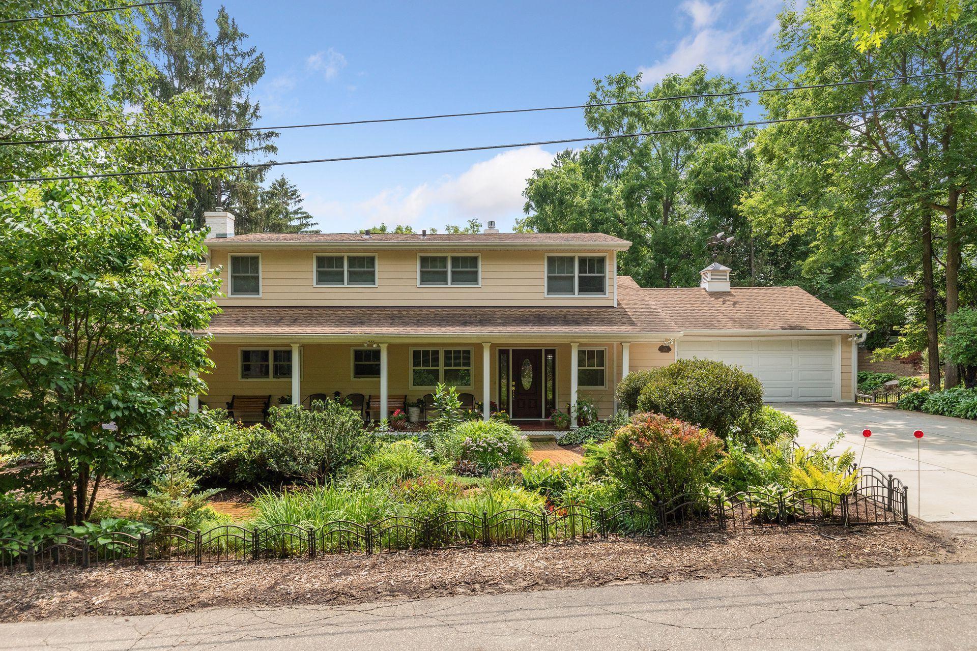 View of Residential at 1205 Dickenson Street, Wayzata MN 55391, Wayzata - Mike Wilen | Minnesota Team Real Estate