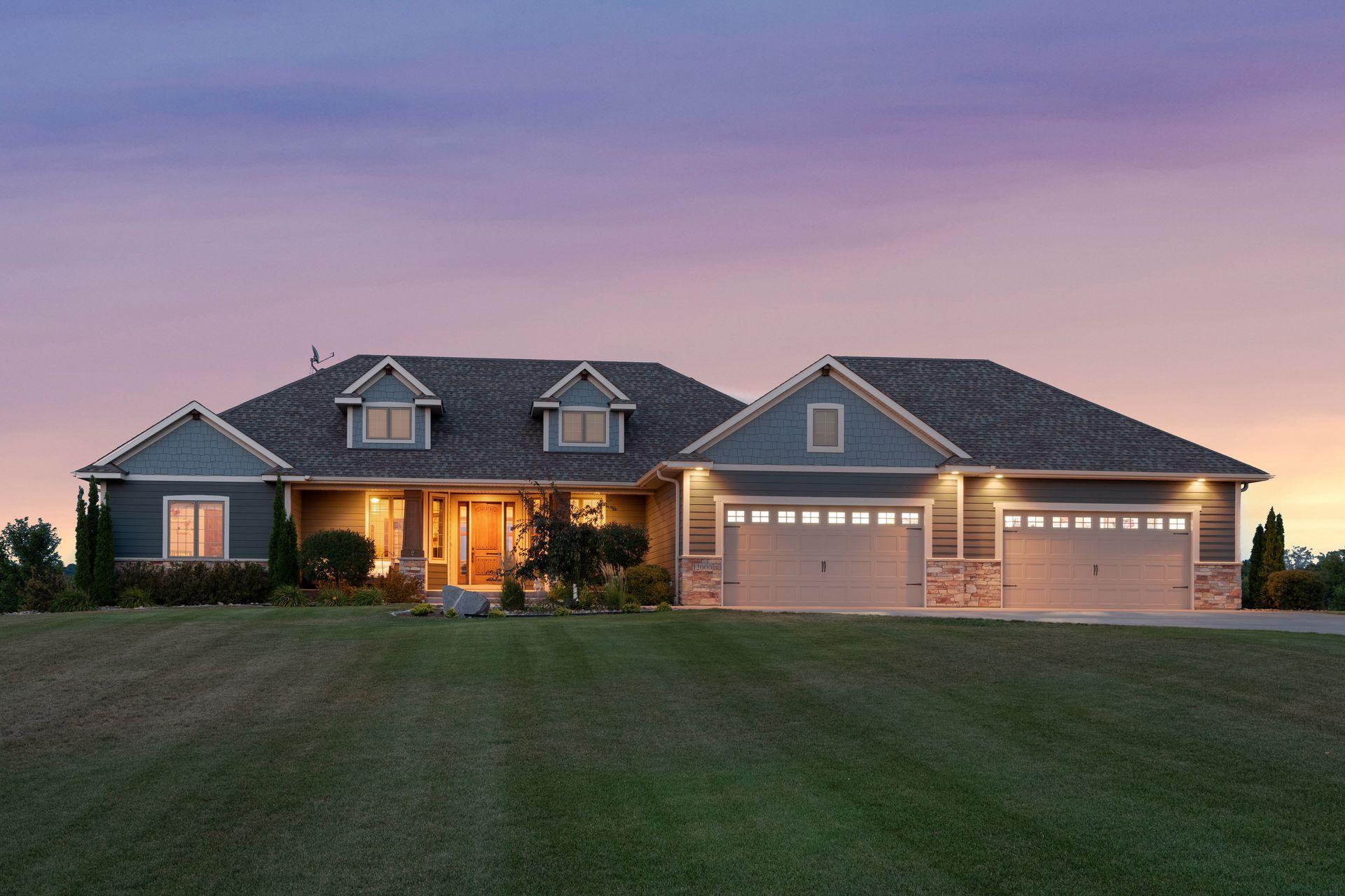 View of Residential at 12000 Sahara Circle, Rogers MN 55374, Rogers - Mike Wilen | Minnesota Team Real Estate