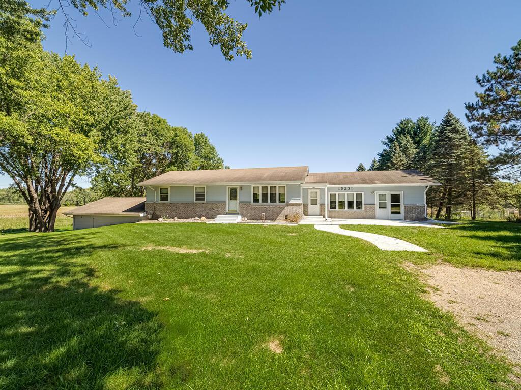 View of Residential at 15231 Jasper Street, Anoka MN 55303, Anoka - Mike Wilen | Minnesota Team Real Estate