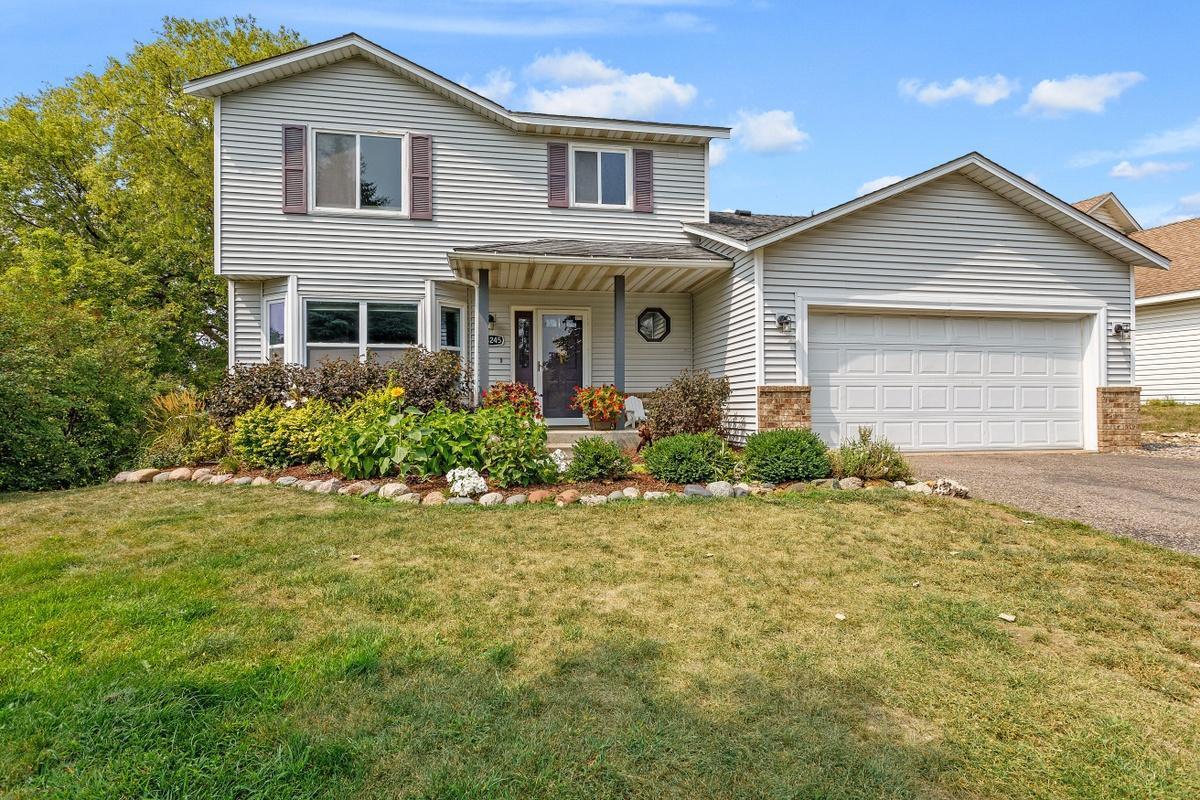 View of Residential at 14245 Dekalb Avenue, Rosemount MN 55068, Rosemount - Mike Wilen | Minnesota Team Real Estate