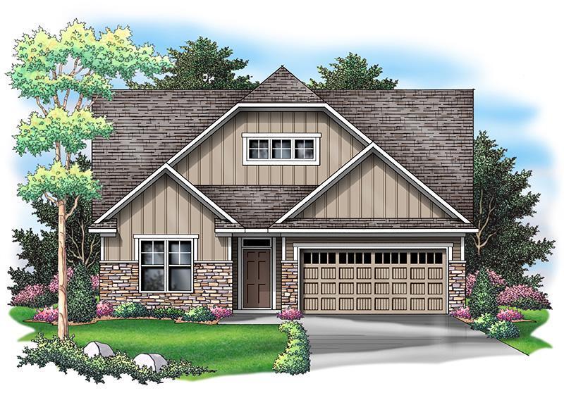 View of Residential at 2716 Jaber Avenue, Saint Michael MN 55376, Saint Michael - Mike Wilen | Minnesota Team Real Estate