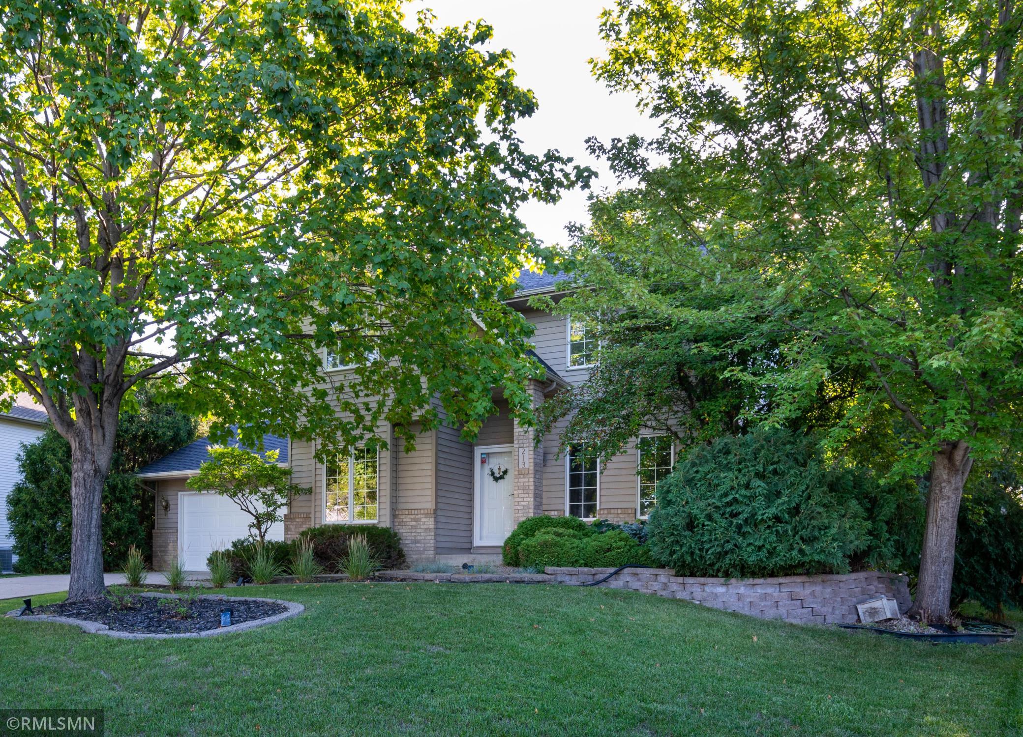 View of Residential at 213 Cherry Hill Trail, Hamel MN 55340, Hamel - Mike Wilen | Minnesota Team Real Estate