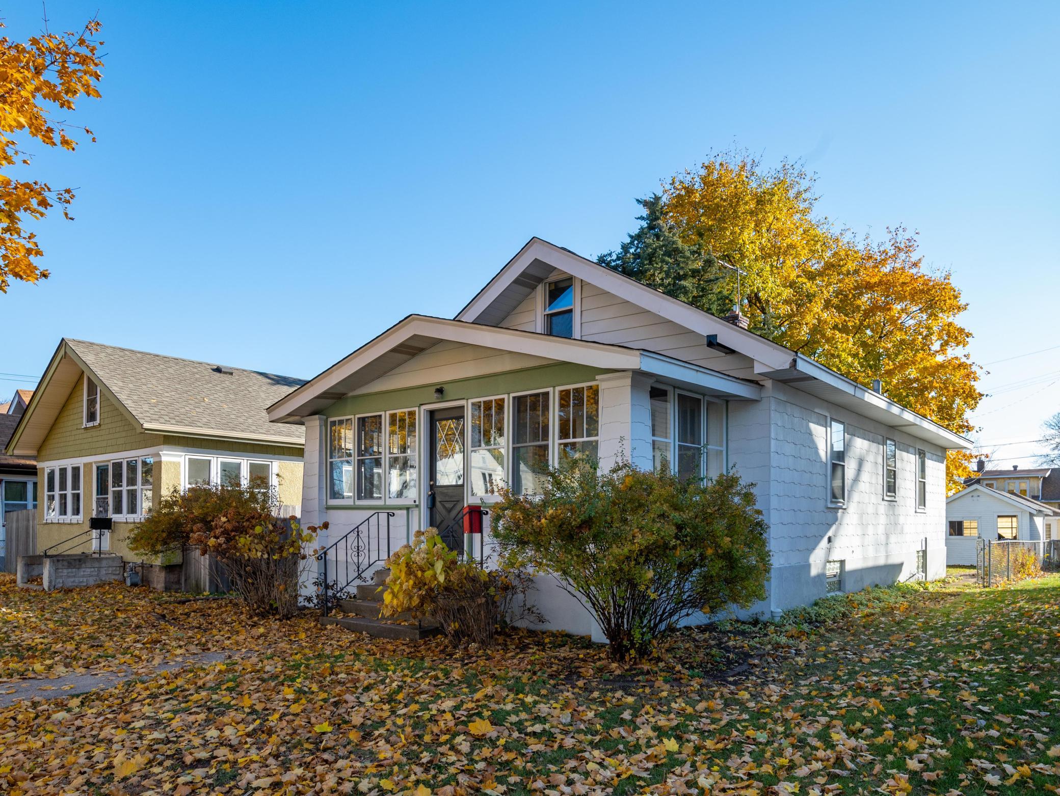 View of Residential at 1052 Charles Avenue, Saint Paul MN 55104, Saint Paul - Mike Wilen | Minnesota Team Real Estate