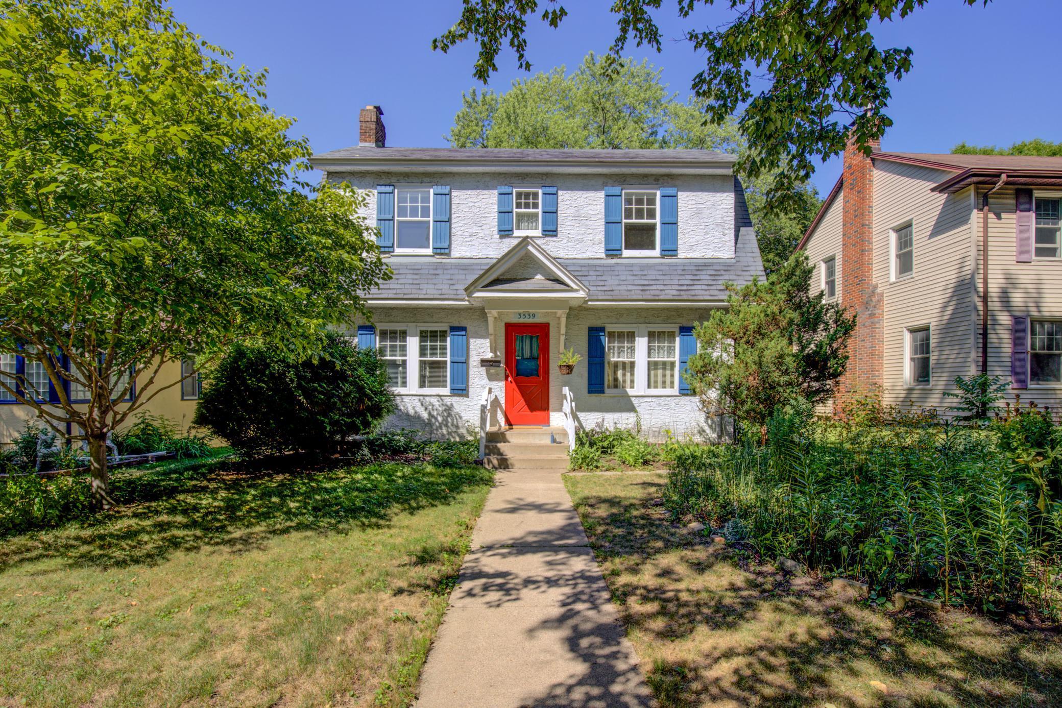 View of Residential at 3539 Vincent Avenue, Minneapolis MN 55412, Minneapolis - Mike Wilen | Minnesota Team Real Estate