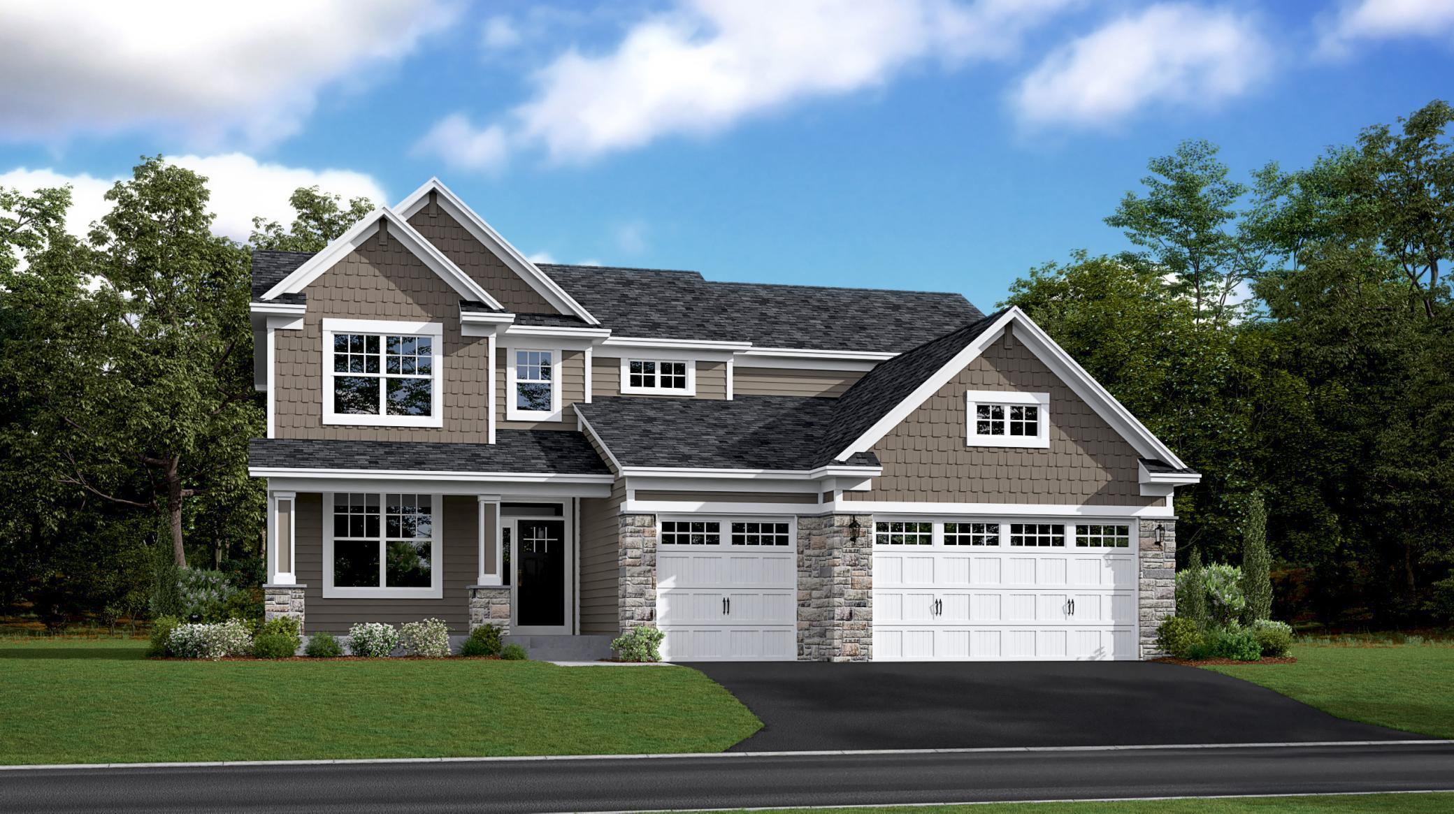 View of Residential at 8088 188th Street, Lakeville MN 55044, Lakeville - Mike Wilen | Minnesota Team Real Estate