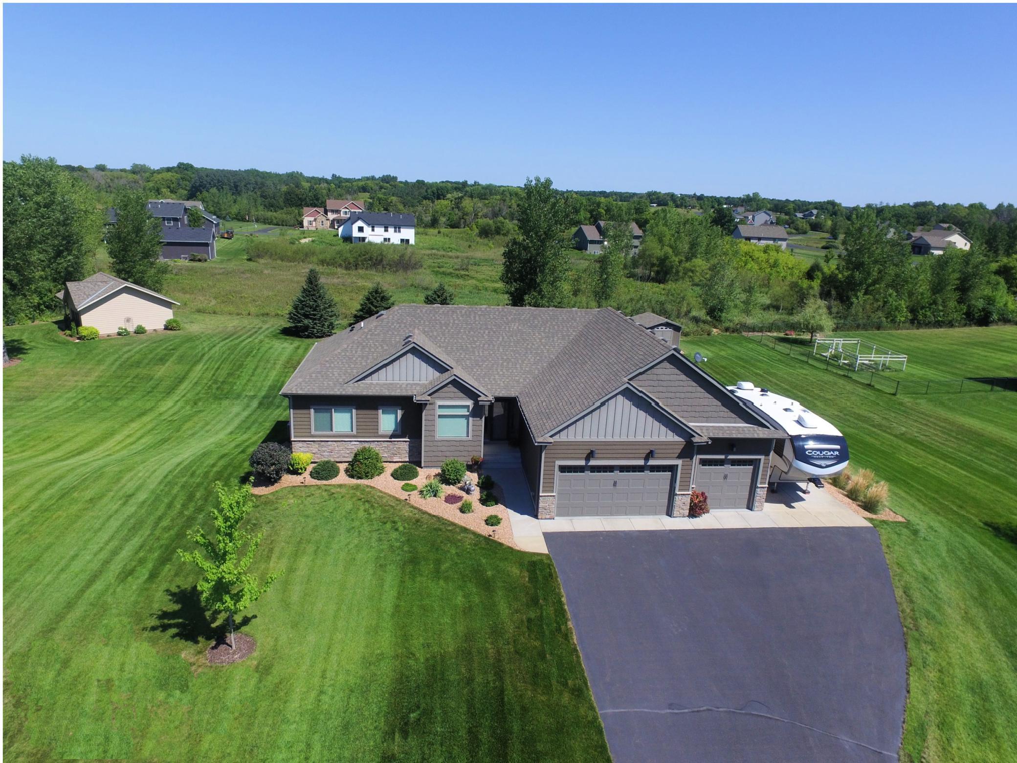 View of Residential at 10212 245th Street, Scandia MN 55073, Scandia - Mike Wilen | Minnesota Team Real Estate