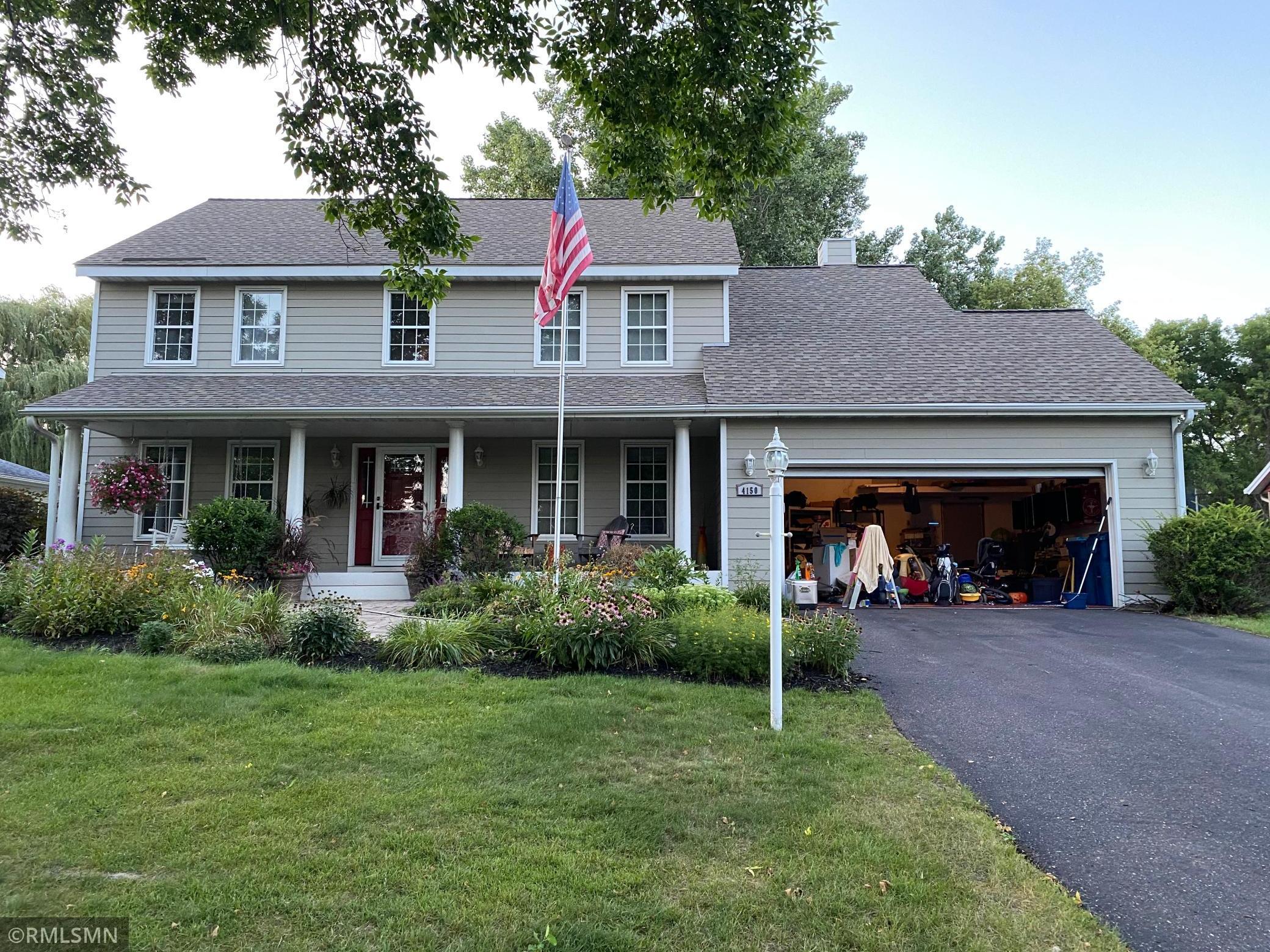 View of Residential at 4150 Park Valley Lane, White Bear Lake MN 55110, White Bear Lake - Mike Wilen | Minnesota Team Real Estate