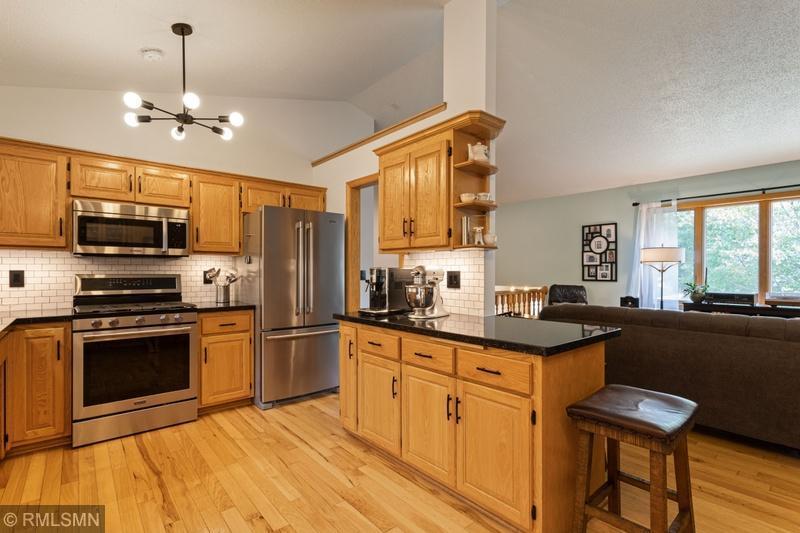View of Residential at 14816 Flay Avenue, Hugo MN 55038, Hugo - Mike Wilen | Minnesota Team Real Estate