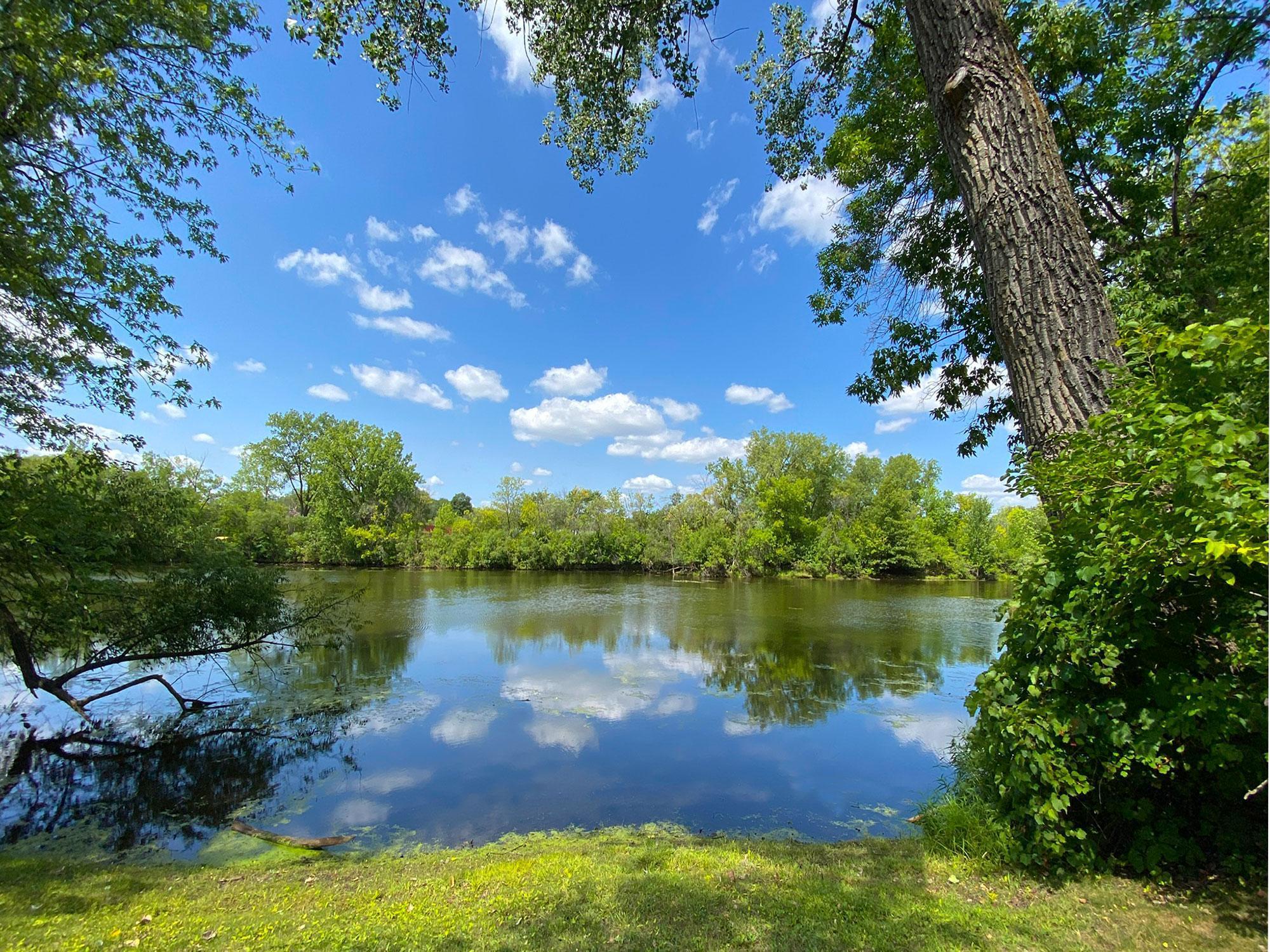 View of Residential at 1207 County Road B2, Roseville MN 55113, Roseville - Mike Wilen | Minnesota Team Real Estate