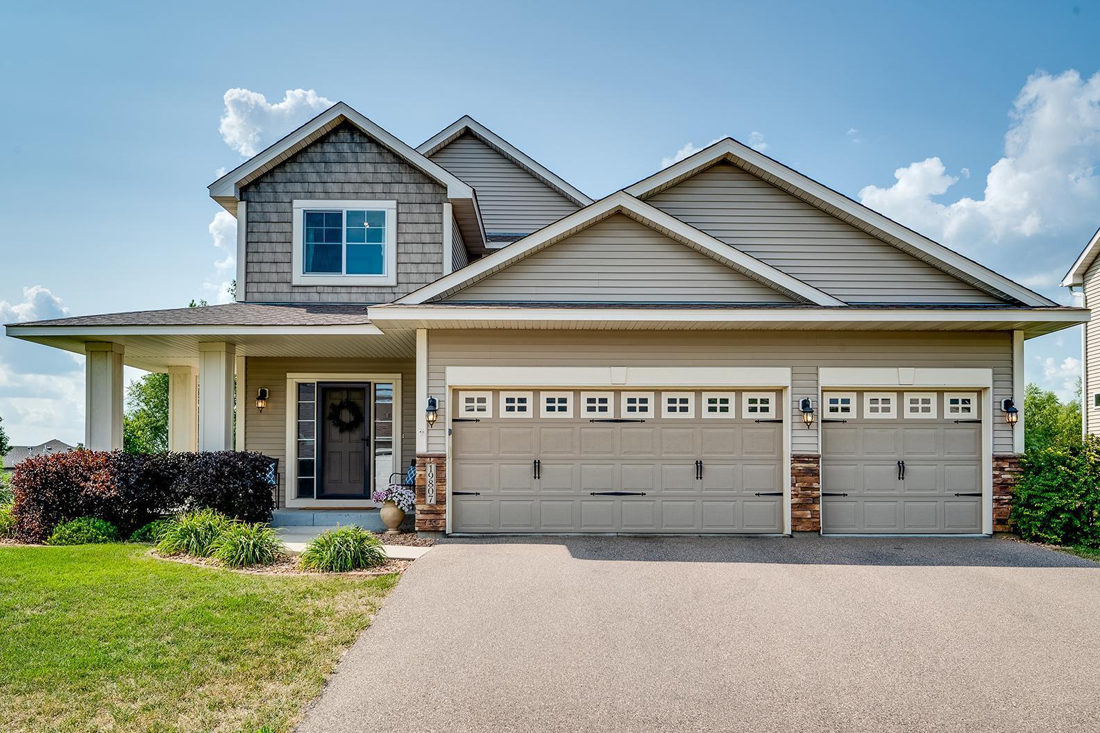 View of Residential at 19807 Iberis Avenue, Lakeville MN 55044, Lakeville - Mike Wilen | Minnesota Team Real Estate