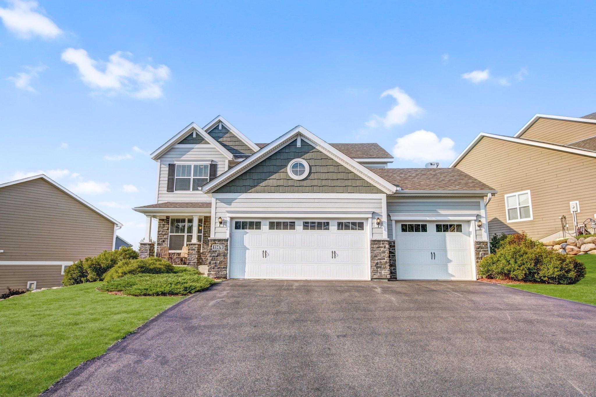 View of Residential at 11478 Riverstone Trail, Woodbury MN 55129, Woodbury - Mike Wilen | Minnesota Team Real Estate