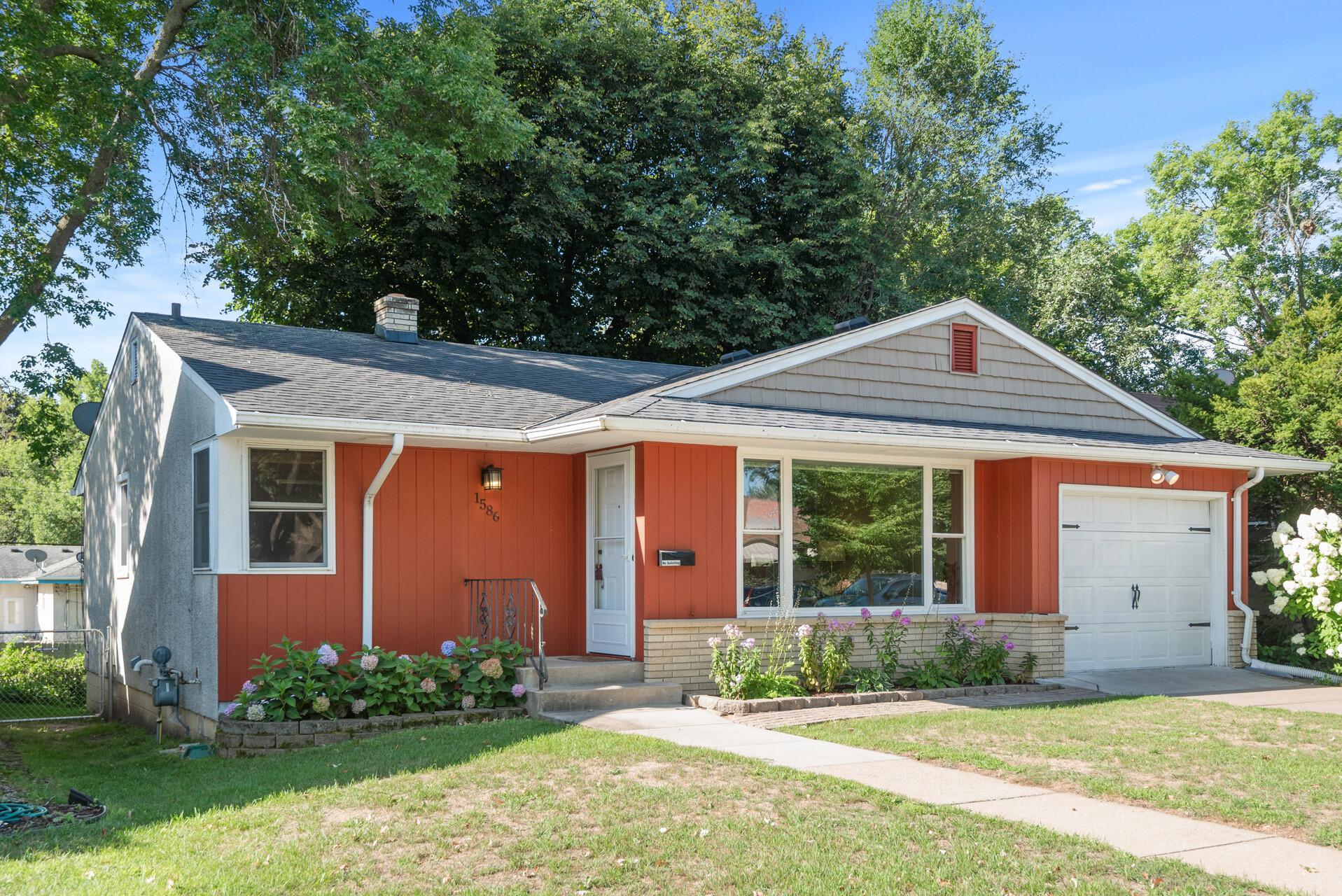 View of Residential at 1586 Cottage Avenue, Saint Paul MN 55106, Saint Paul - Mike Wilen | Minnesota Team Real Estate