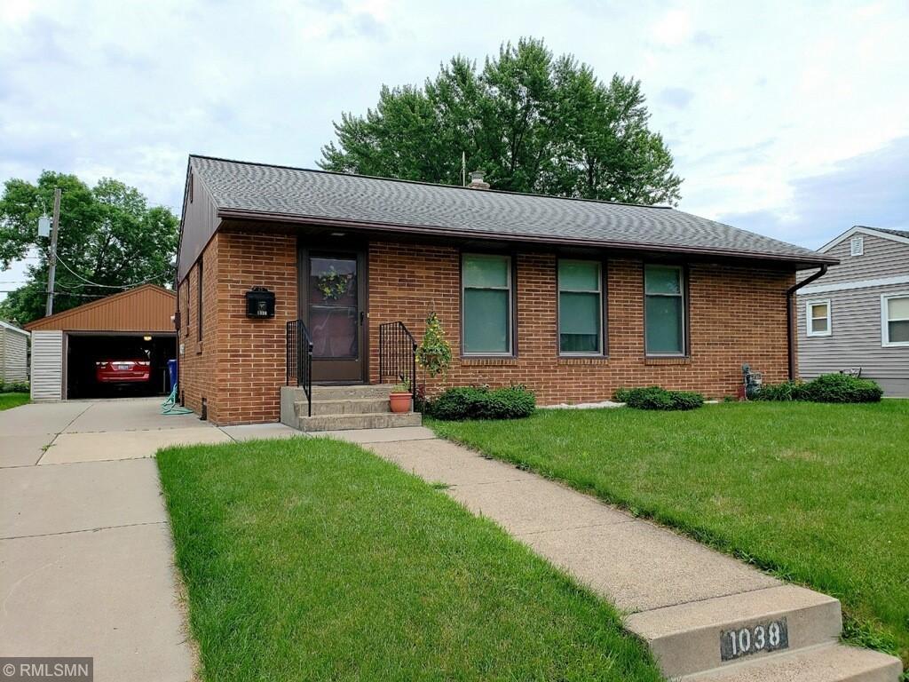View of Residential at 1038 Finn Street, Saint Paul MN 55116, Saint Paul - Mike Wilen | Minnesota Team Real Estate