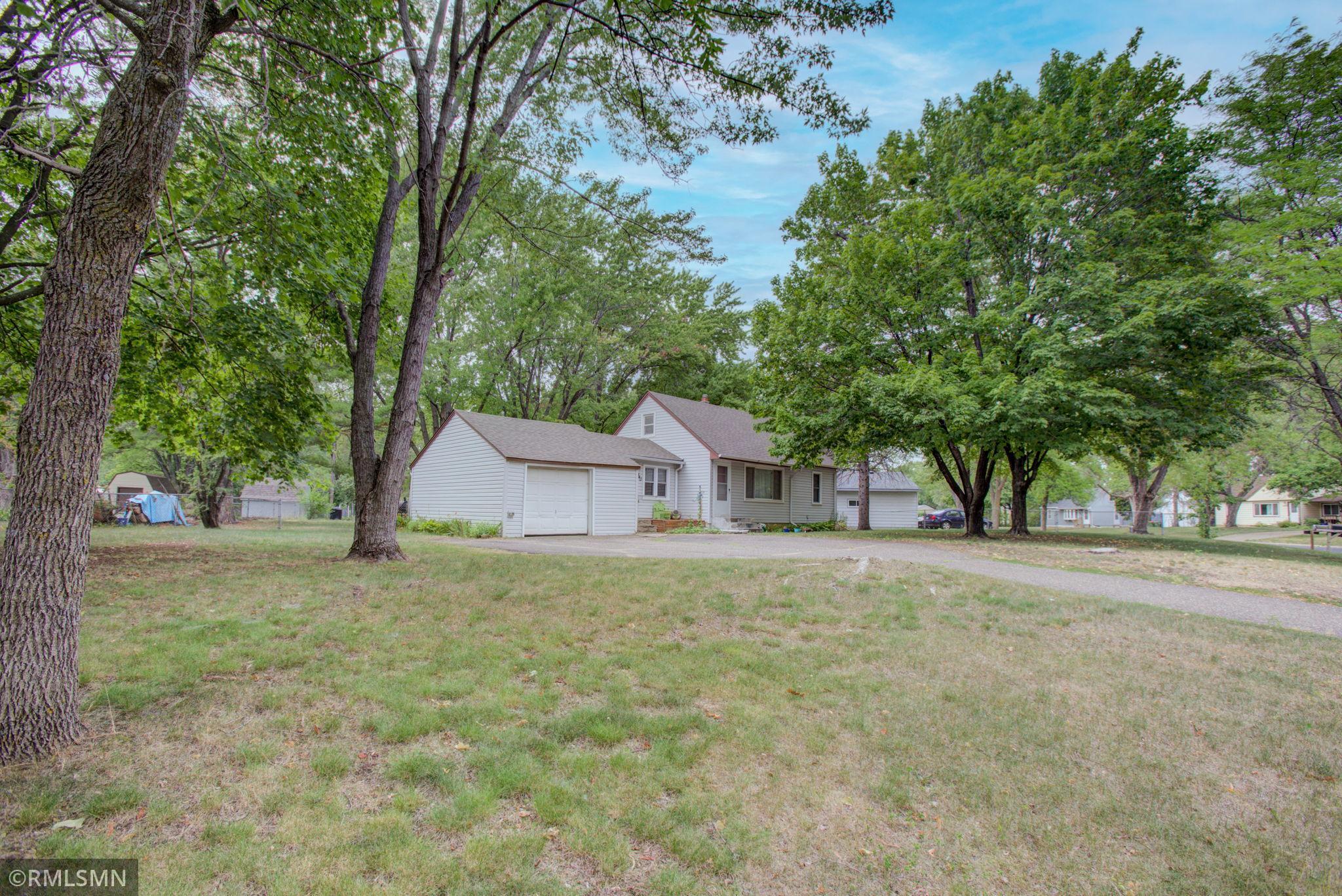 View of Residential at 10840 Thrush Street, Coon Rapids MN 55433, Coon Rapids - Mike Wilen | Minnesota Team Real Estate