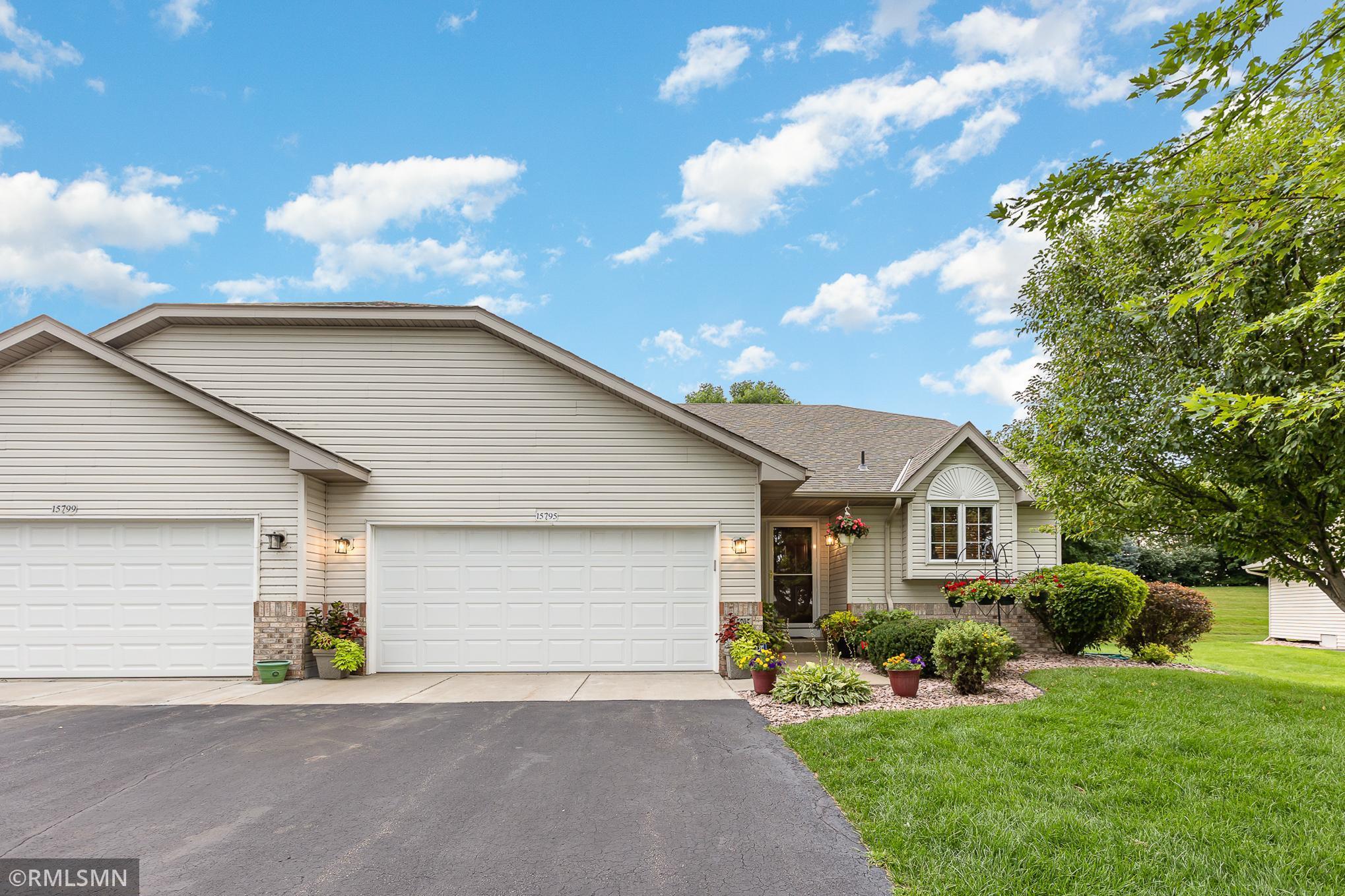 View of Residential at 15795 Cicerone Path, Rosemount MN 55068, Rosemount - Mike Wilen | Minnesota Team Real Estate