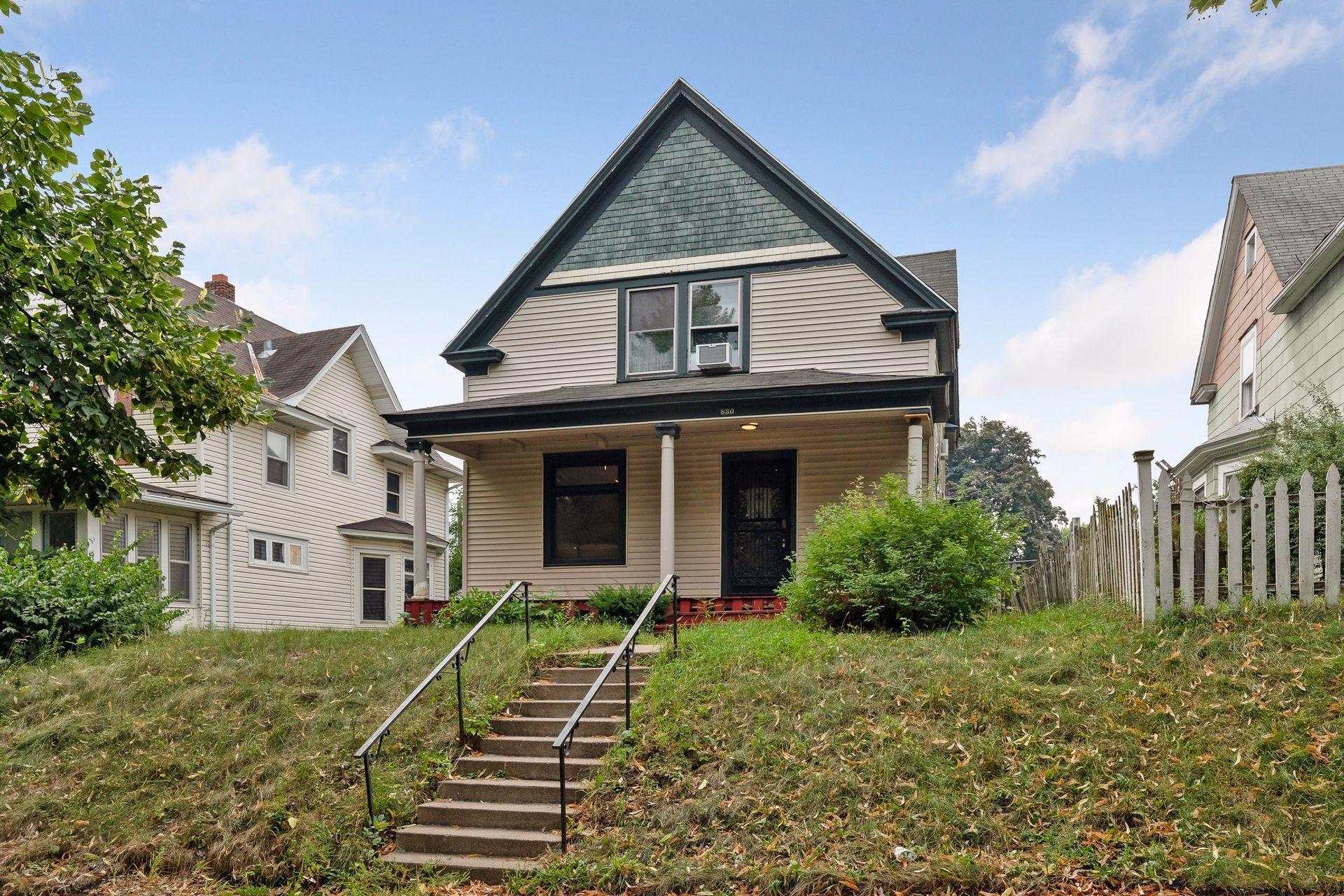 View of Residential at 830 Fremont Avenue, Saint Paul MN 55106, Saint Paul - Mike Wilen | Minnesota Team Real Estate