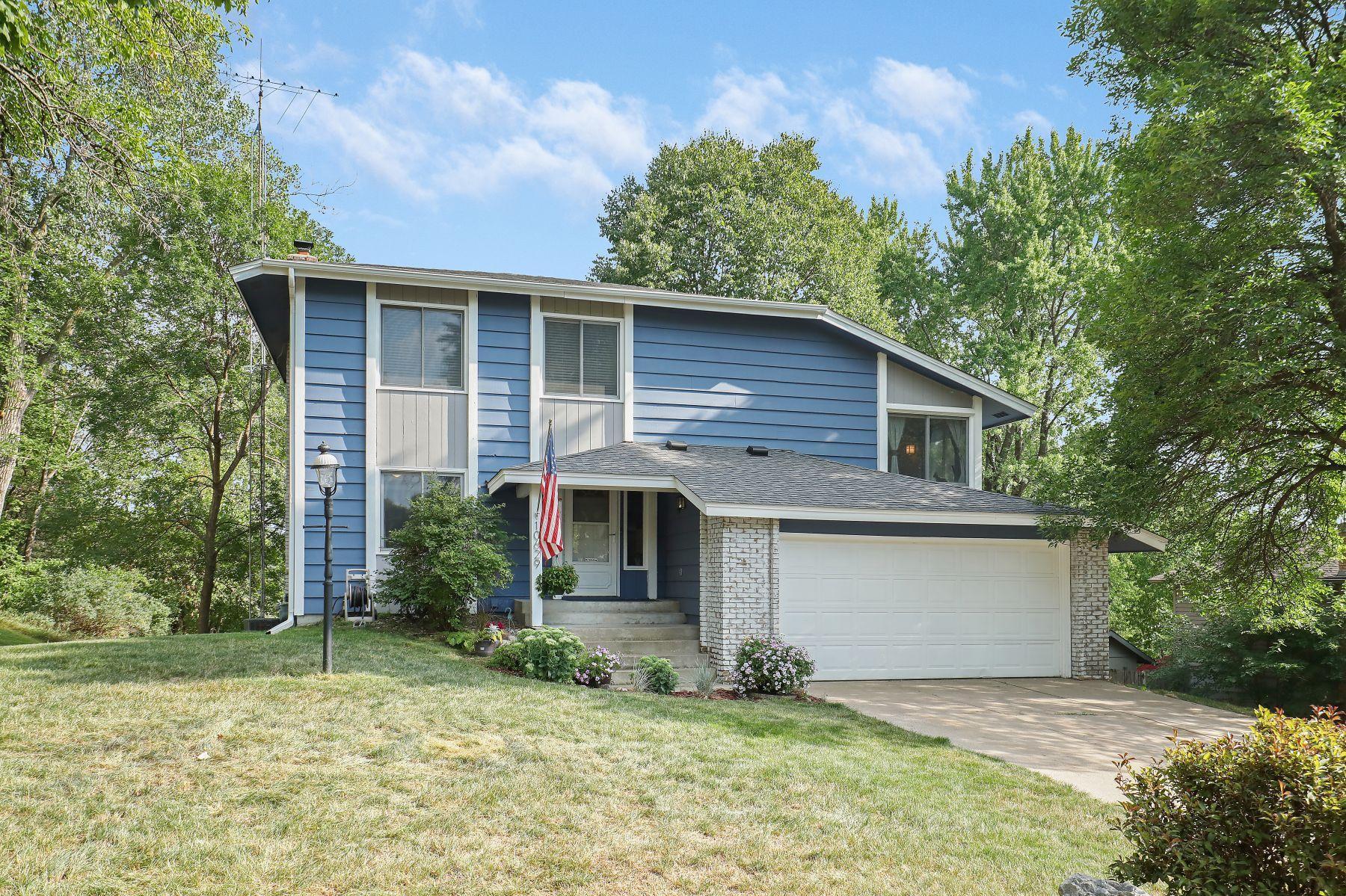 View of Residential at 10629 Johnson Road, Bloomington MN 55437, Bloomington - Mike Wilen | Minnesota Team Real Estate