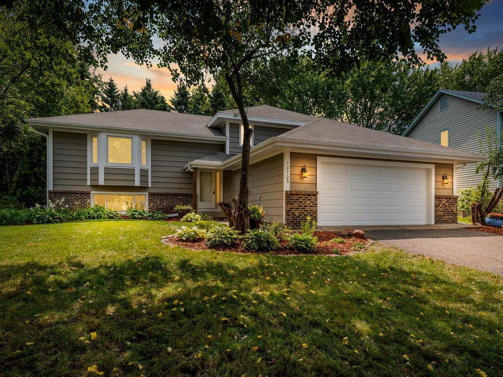 View of Residential at 10705 45th Avenue, Plymouth MN 55442, Plymouth - Mike Wilen | Minnesota Team Real Estate