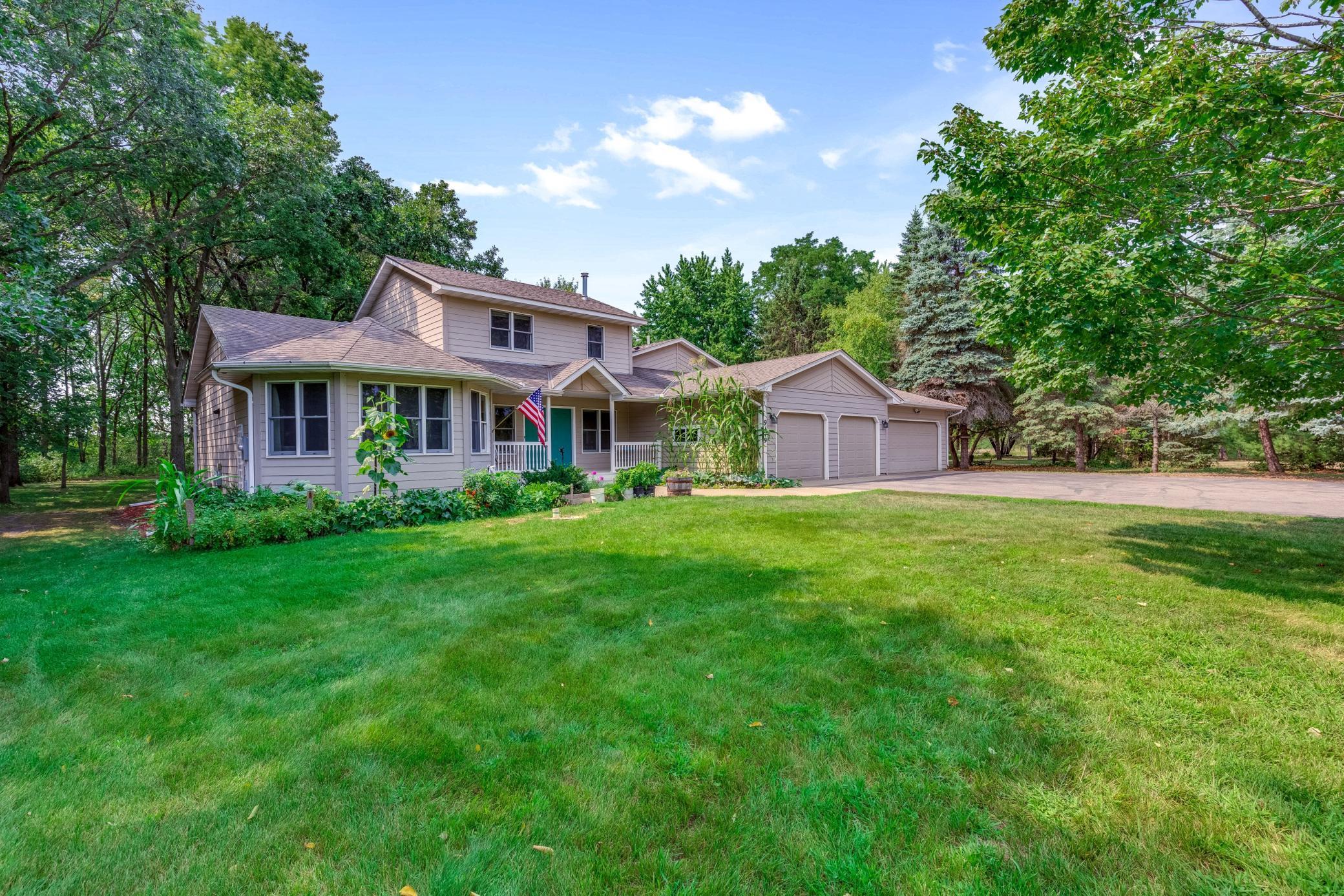View of Residential at 9179 Nelmark Avenue, Otsego MN 55330, Otsego - Mike Wilen | Minnesota Team Real Estate