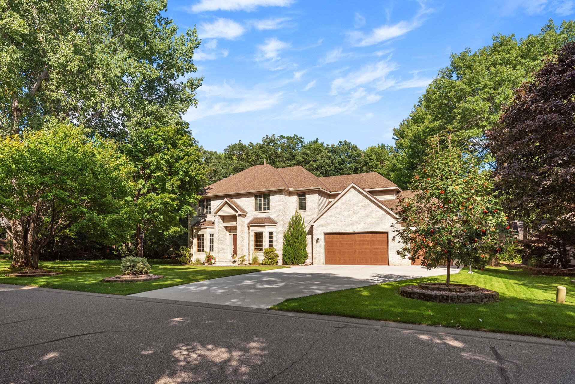 View of Residential at 11835 Davenport Street, Blaine MN 55449, Blaine - Mike Wilen | Minnesota Team Real Estate