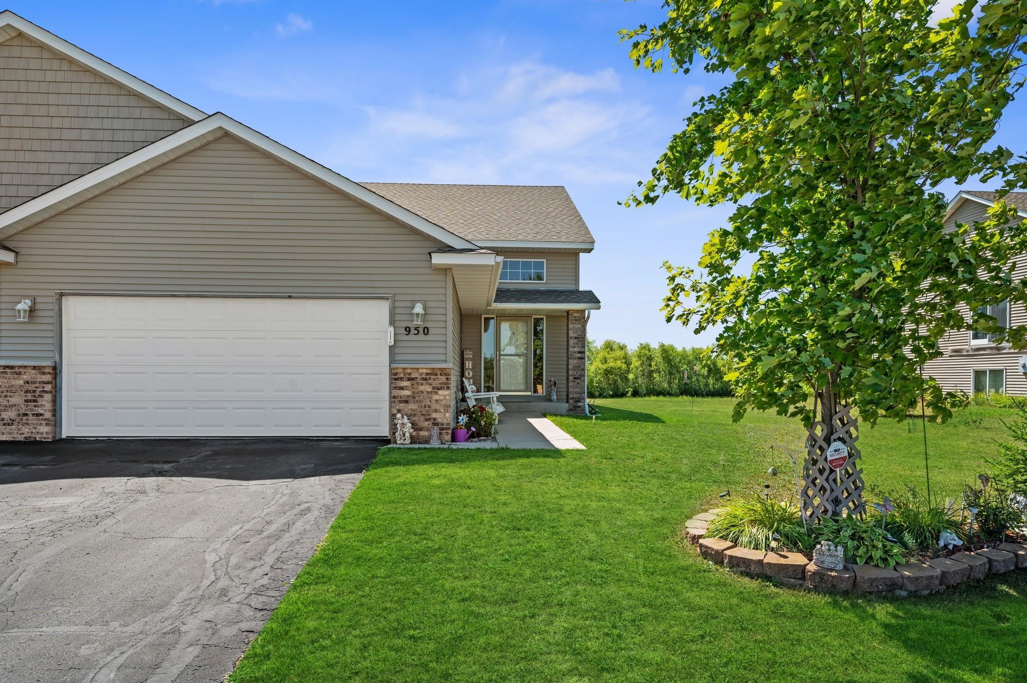 View of Residential at 950 Breckenridge Lane, Montrose MN 55363, Montrose - Mike Wilen | Minnesota Team Real Estate
