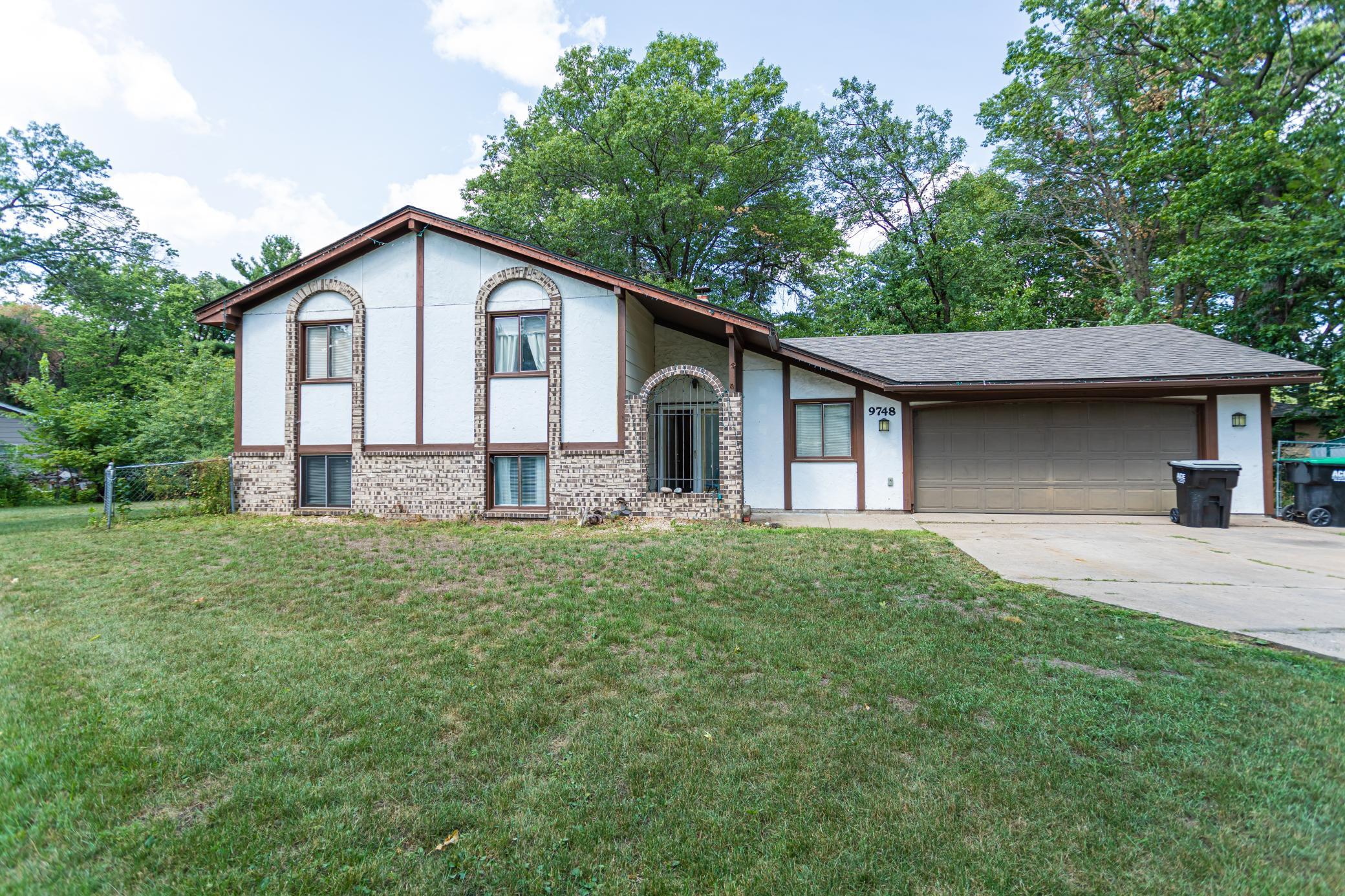 View of Residential at 9748 Yellow Pine Street, Coon Rapids MN 55433, Coon Rapids - Mike Wilen | Minnesota Team Real Estate