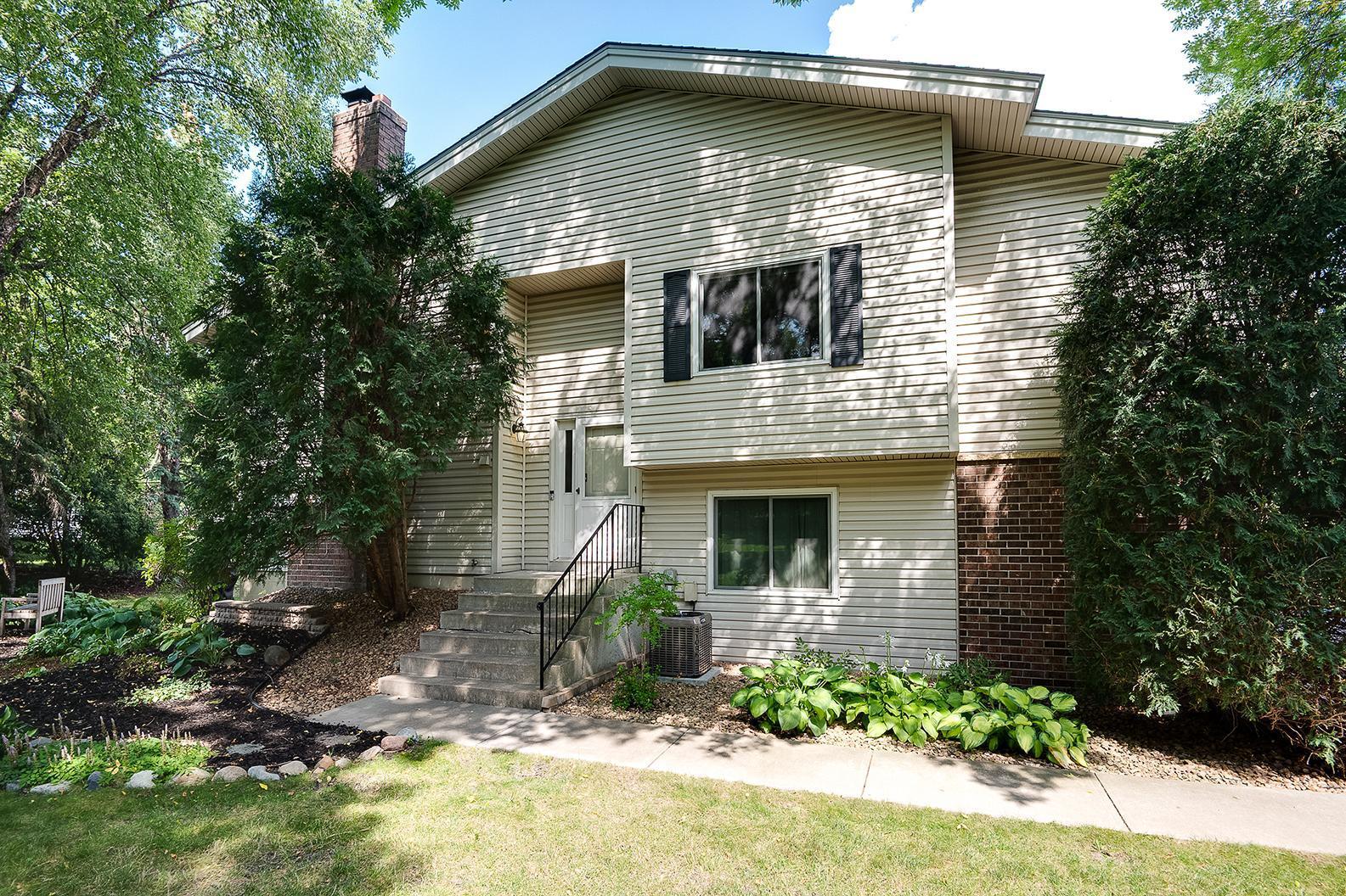 View of Residential at 9724 Cavell Circle, Bloomington MN 55438, Bloomington - Mike Wilen | Minnesota Team Real Estate