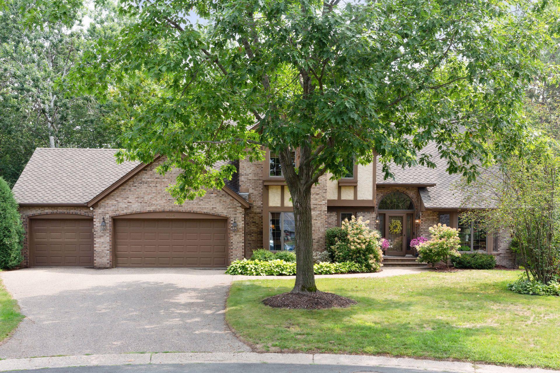 View of Residential at 10215 Summer Place, Eden Prairie MN 55347, Eden Prairie - Mike Wilen | Minnesota Team Real Estate